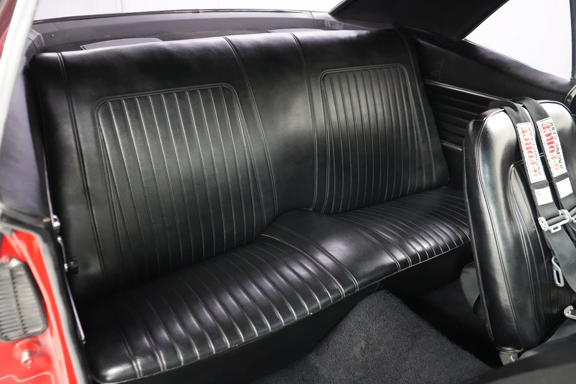 1968 Chevrolet Camaro thumbnail 19