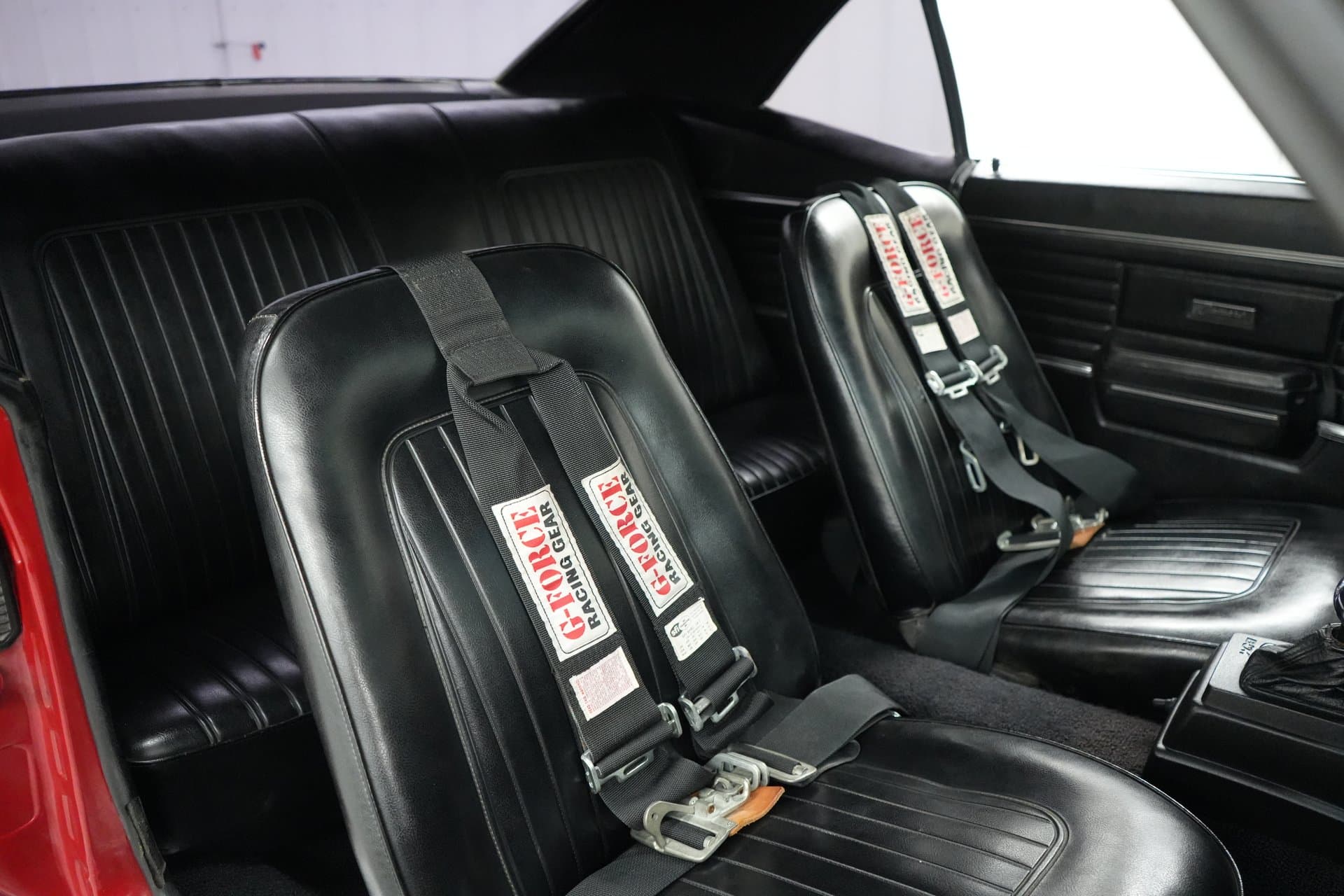 1968 Chevrolet Camaro thumbnail 18