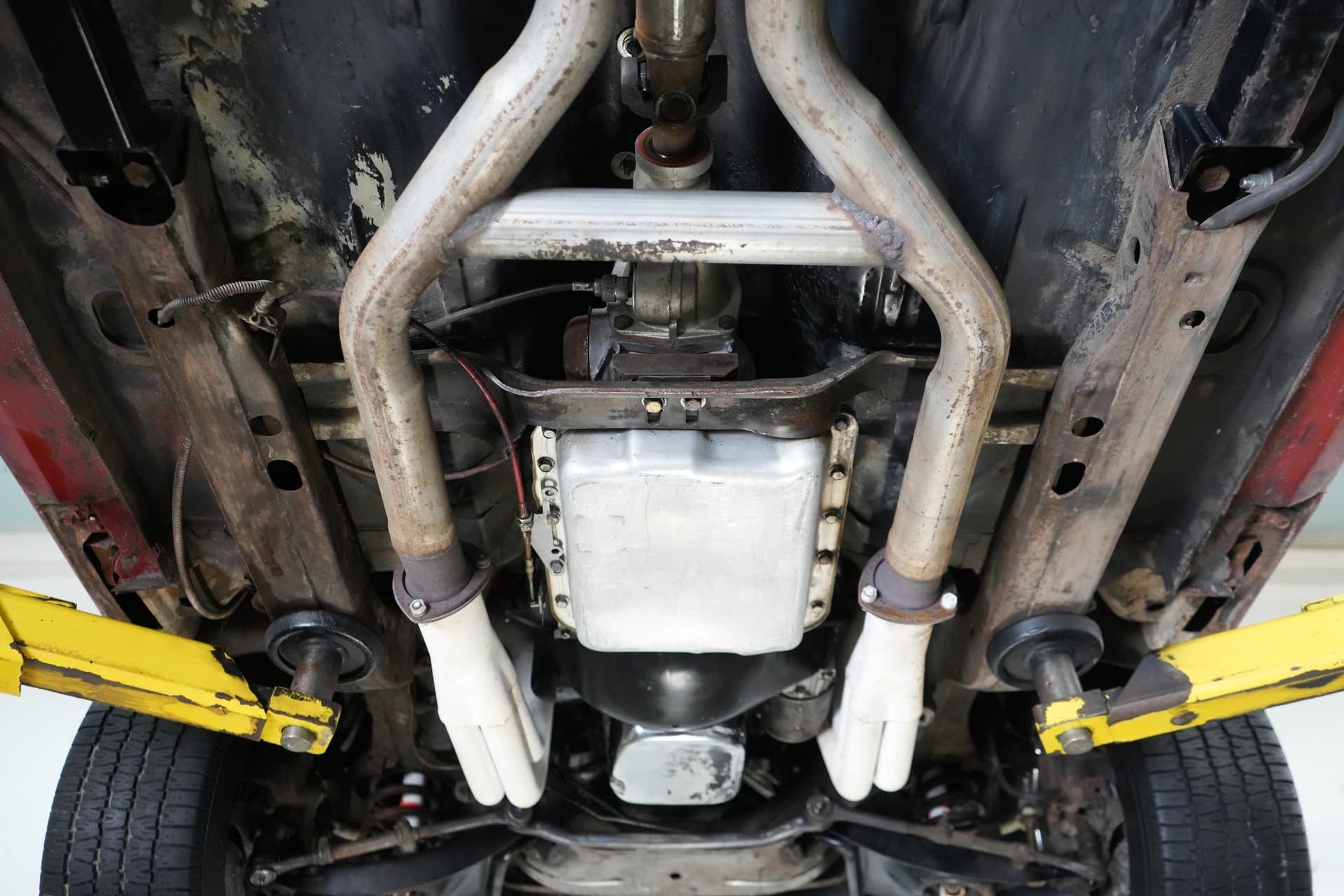1968 Chevrolet Camaro thumbnail 29