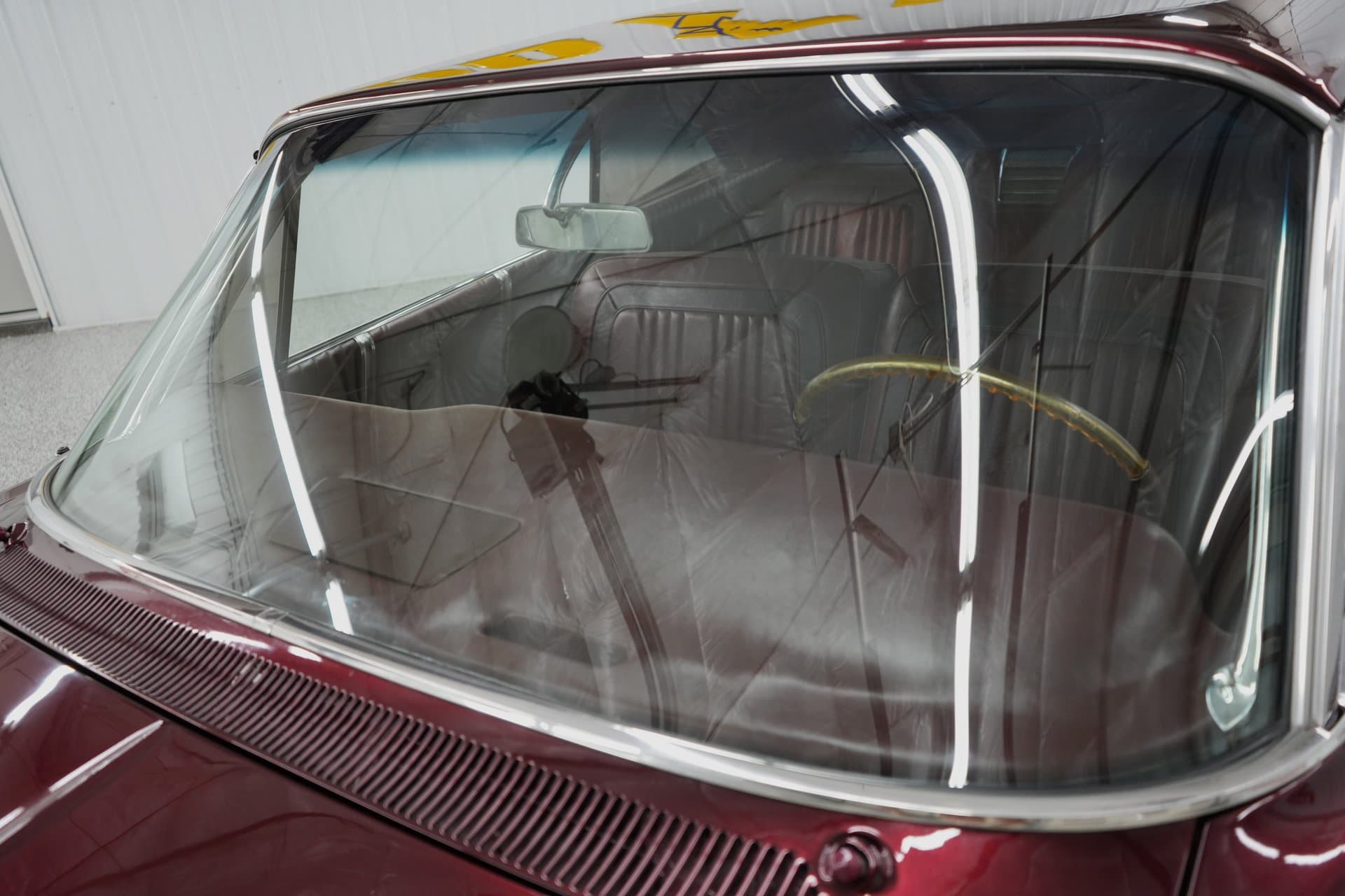 1963 Pontiac Bonneville thumbnail 10