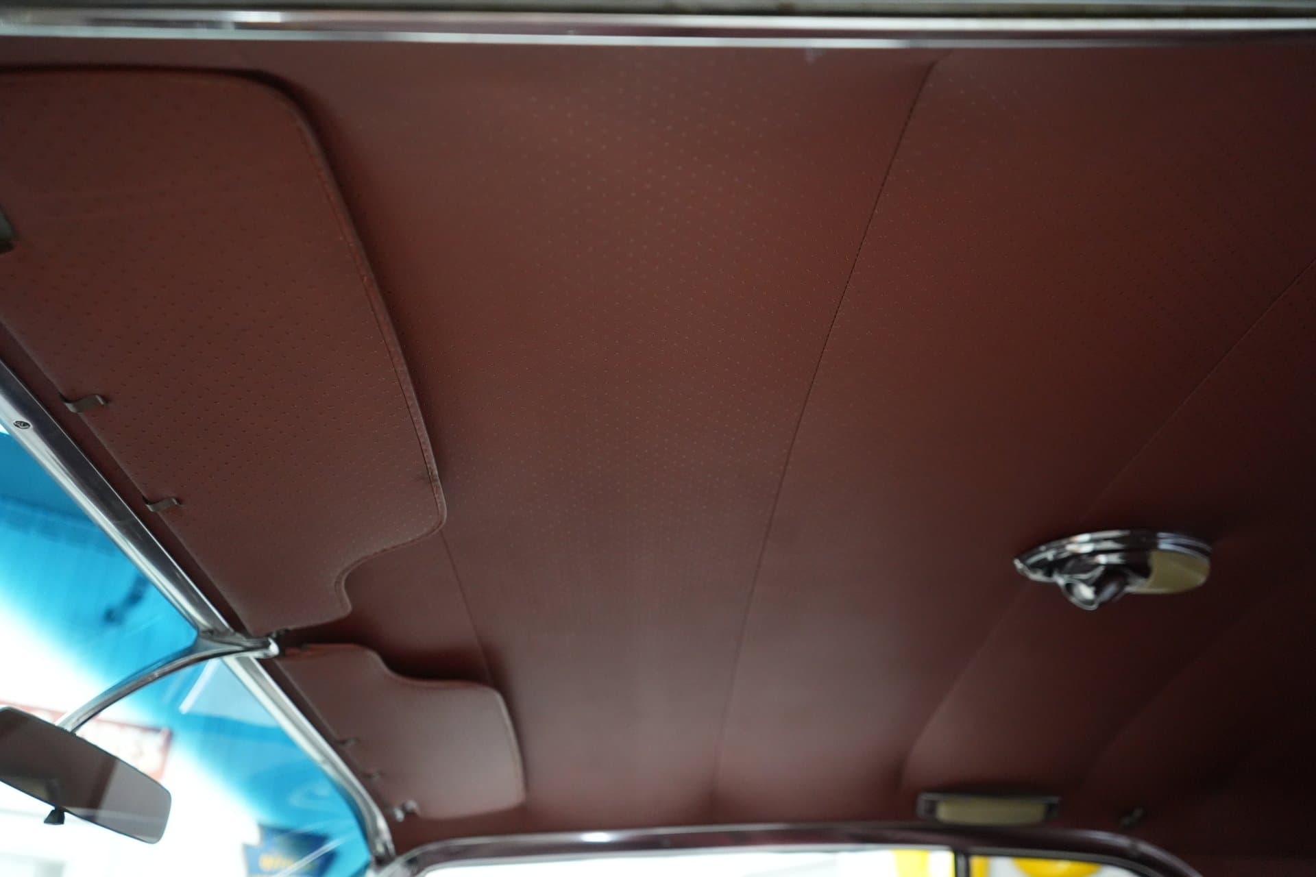 1963 Pontiac Bonneville thumbnail 13