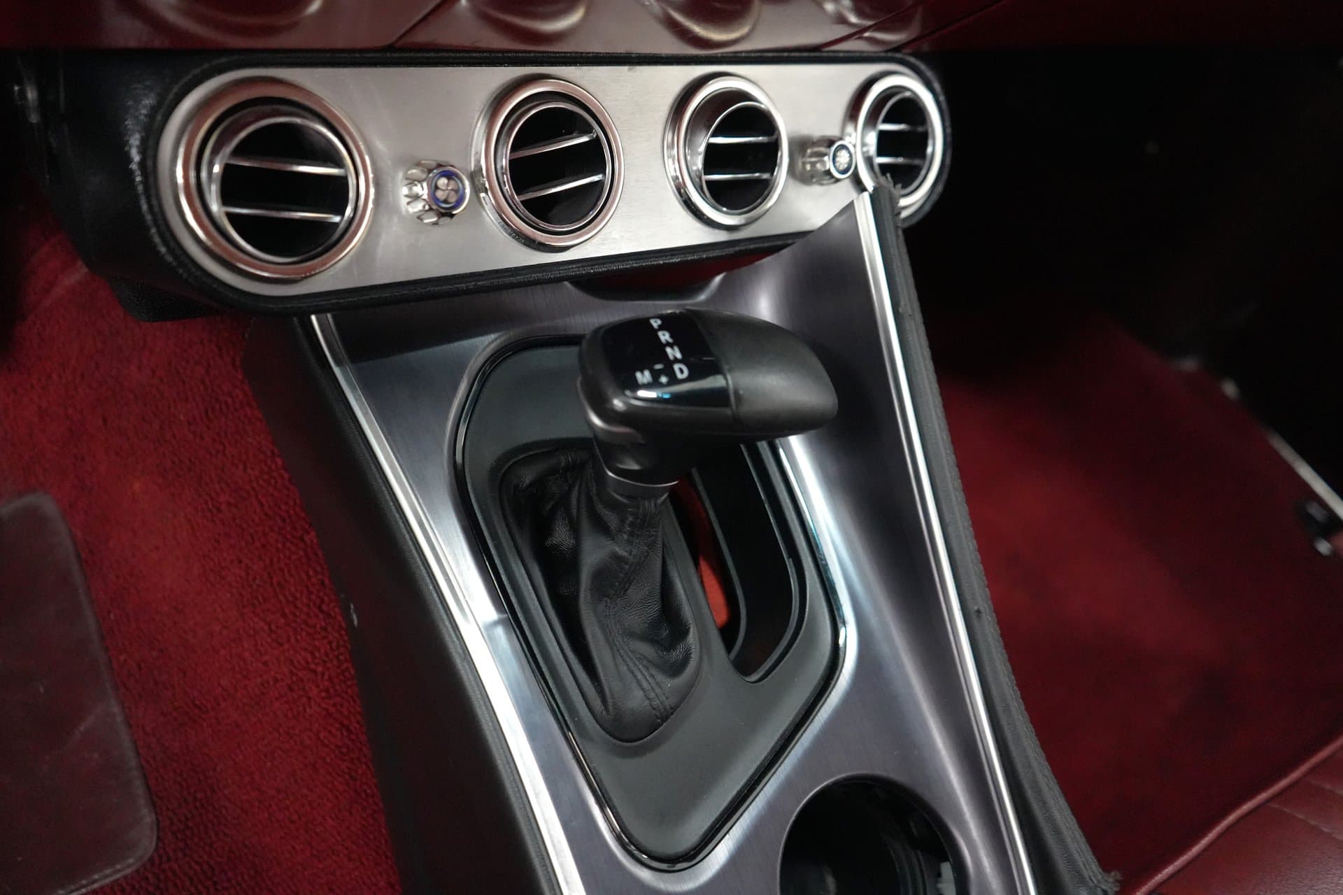 1963 Pontiac Bonneville thumbnail 14