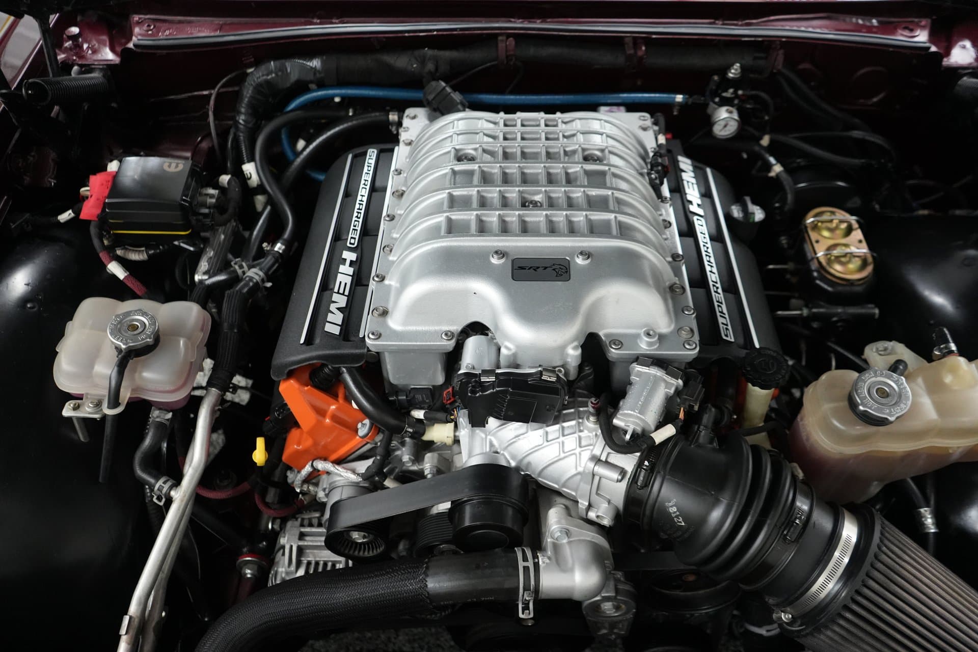 1963 Pontiac Bonneville thumbnail 18