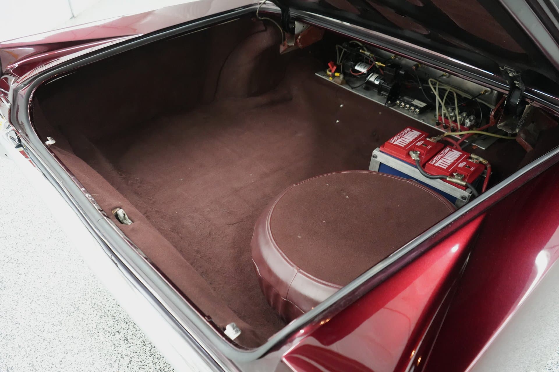 1963 Pontiac Bonneville thumbnail 21
