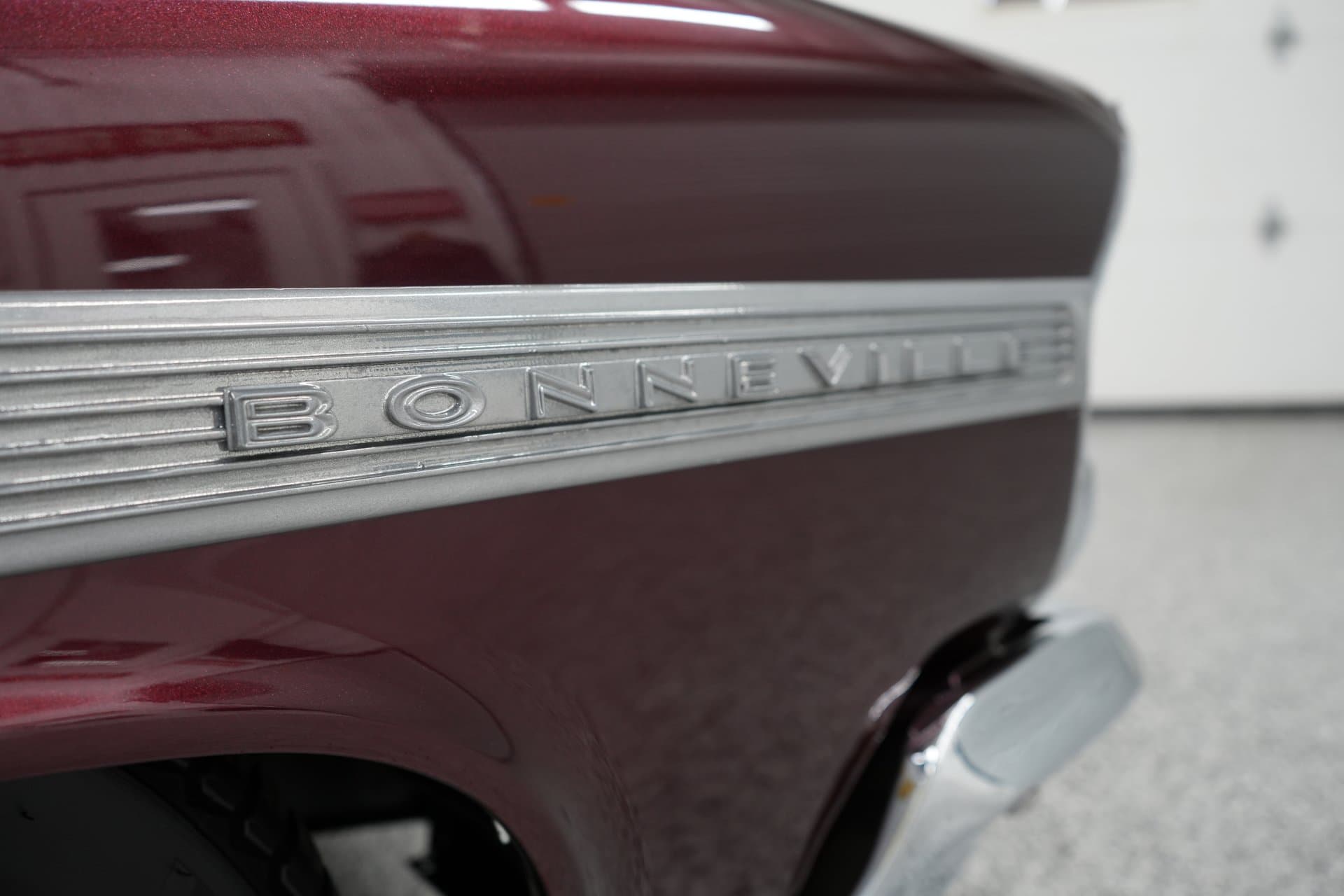 1963 Pontiac Bonneville thumbnail 22