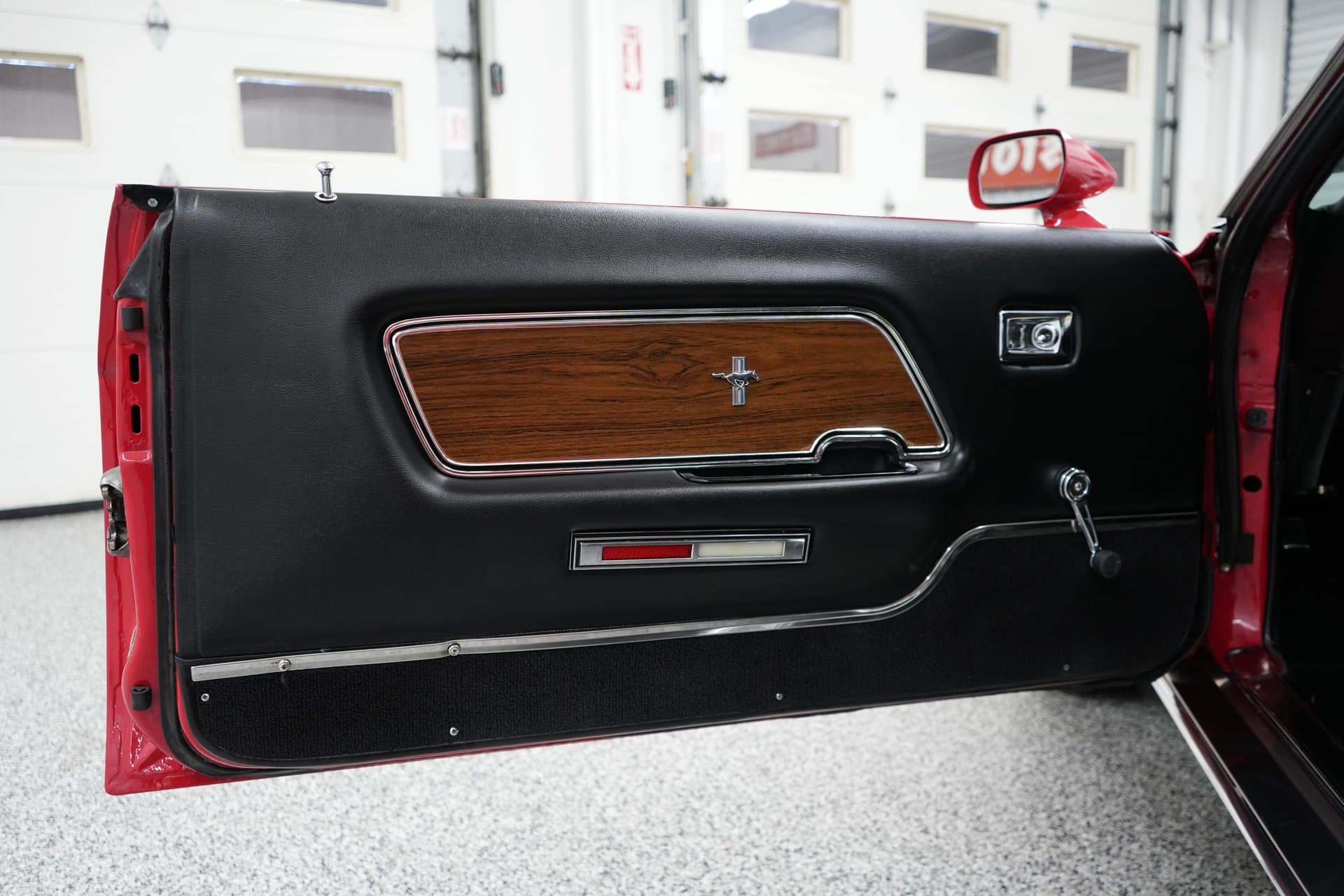 1969 Ford Mustang Grande thumbnail 13