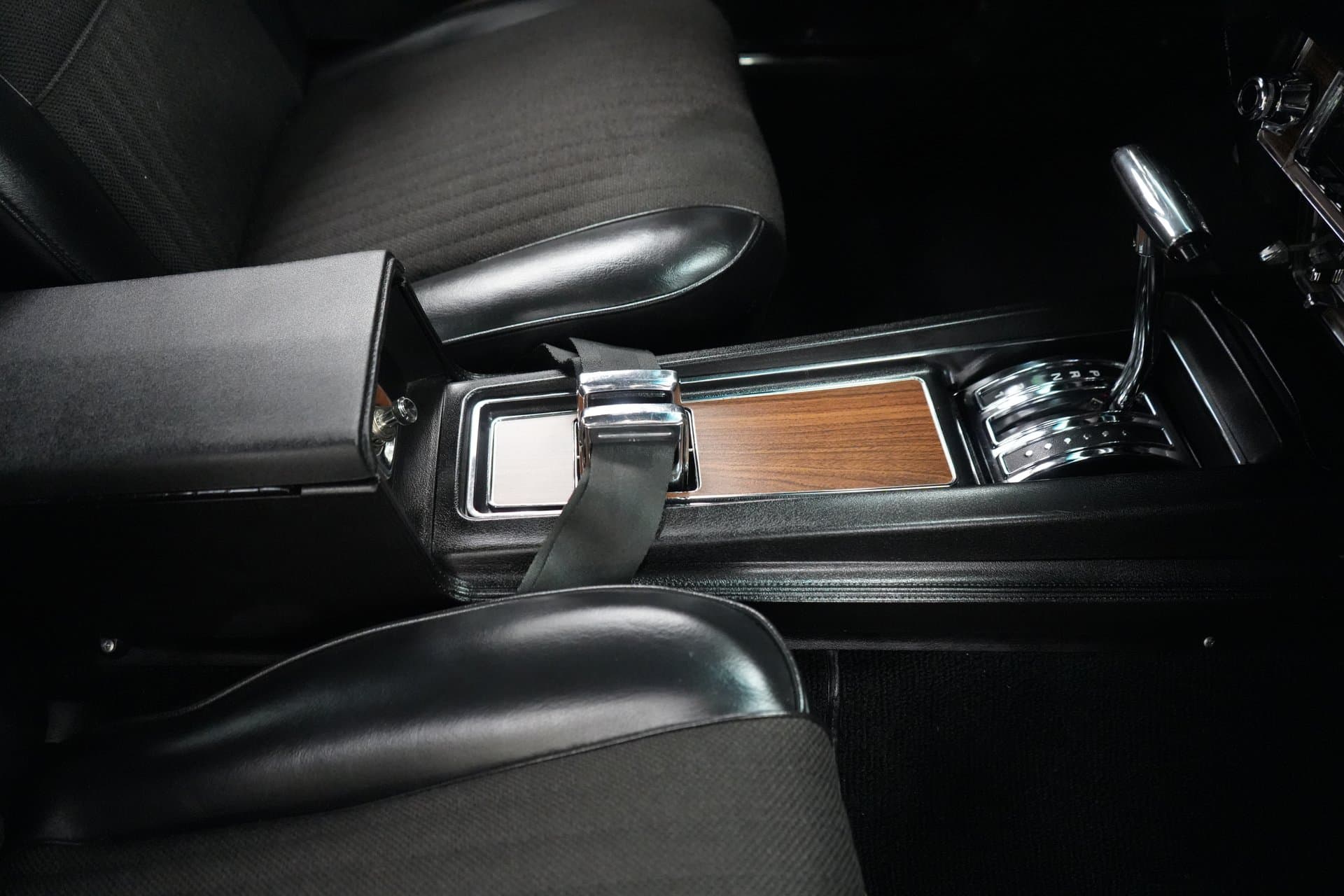 1969 Ford Mustang Grande thumbnail 19
