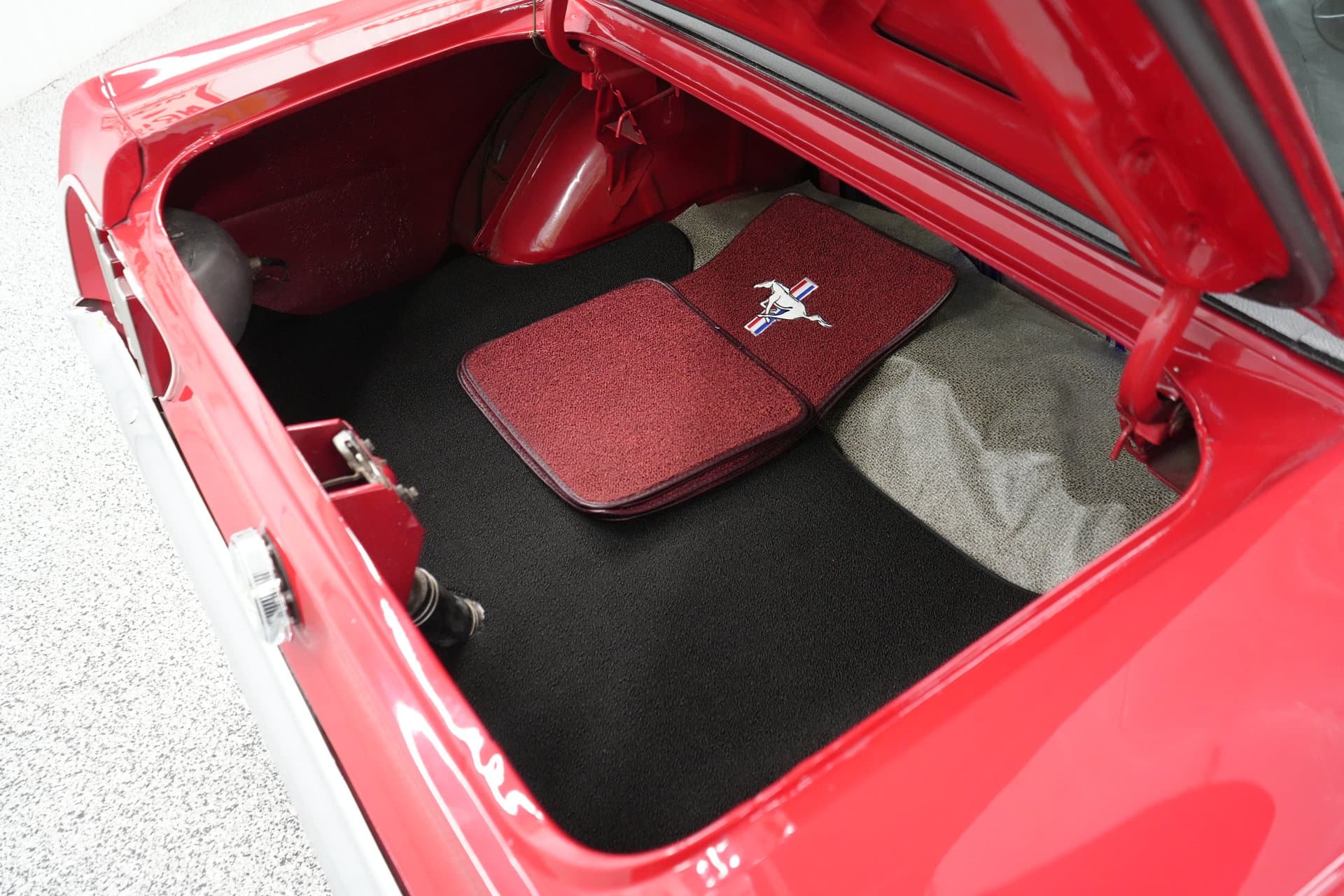 1969 Ford Mustang Grande thumbnail 21