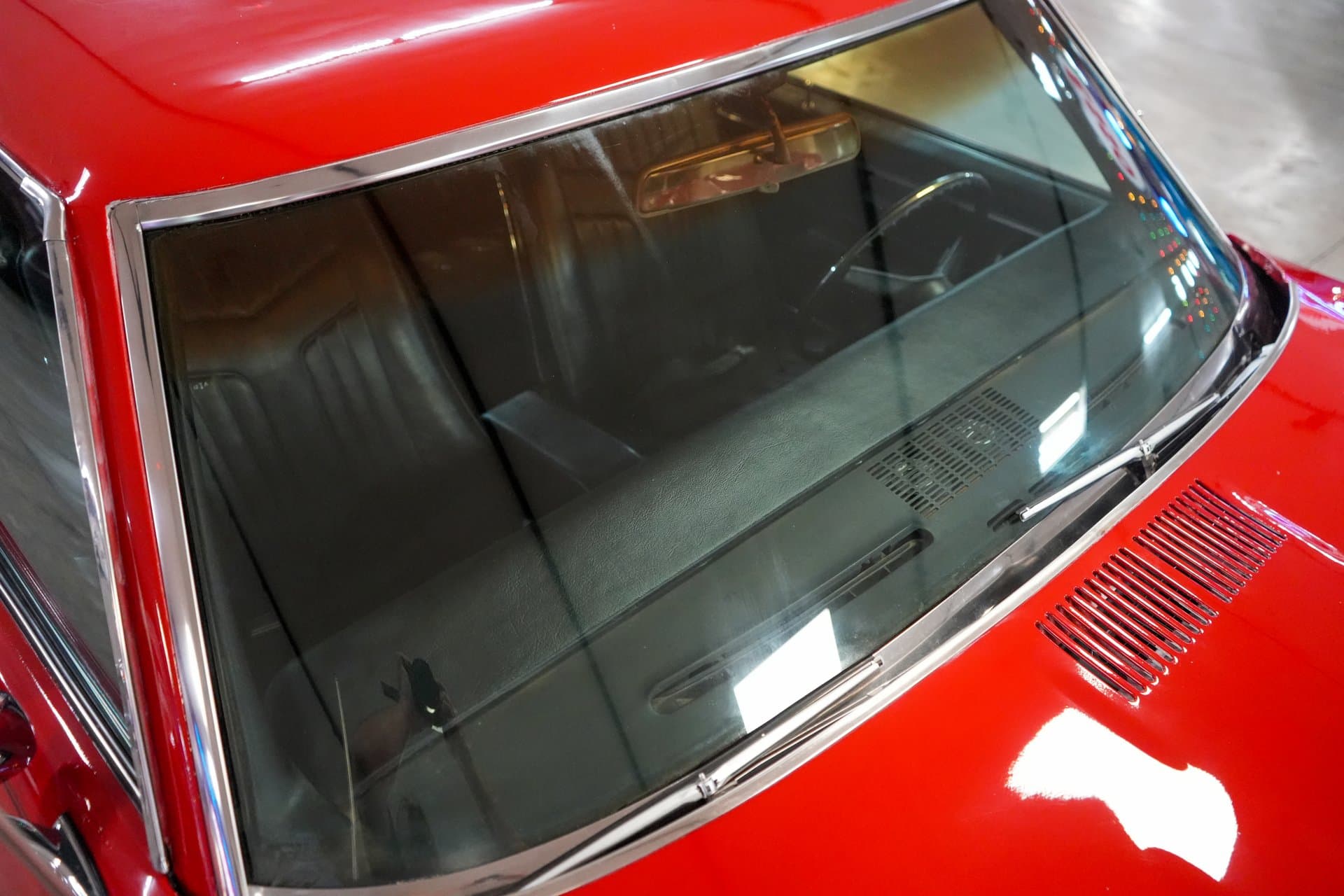 1969 Pontiac GTO thumbnail 12