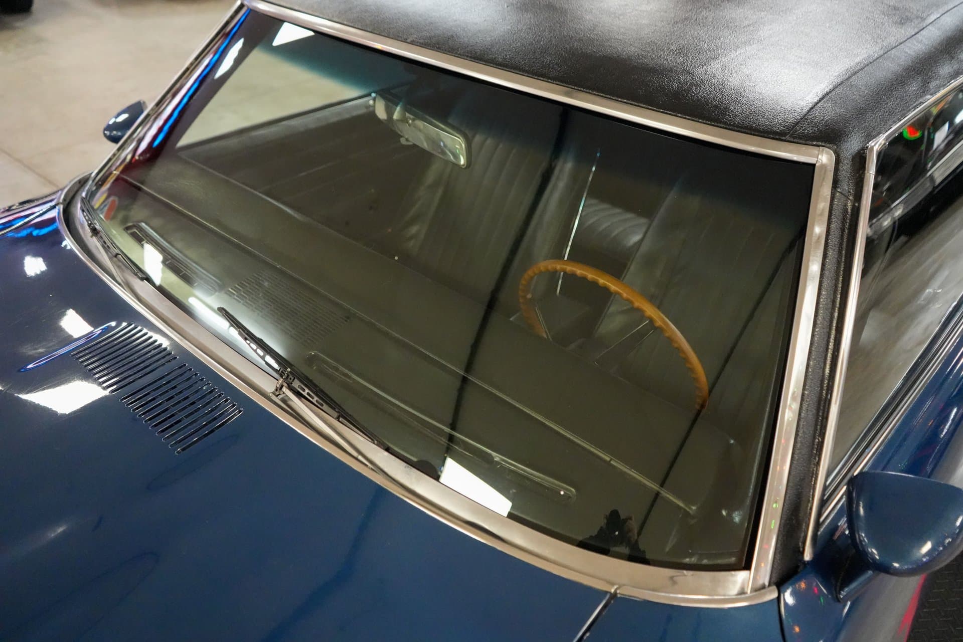 1970 Pontiac GTO thumbnail 11