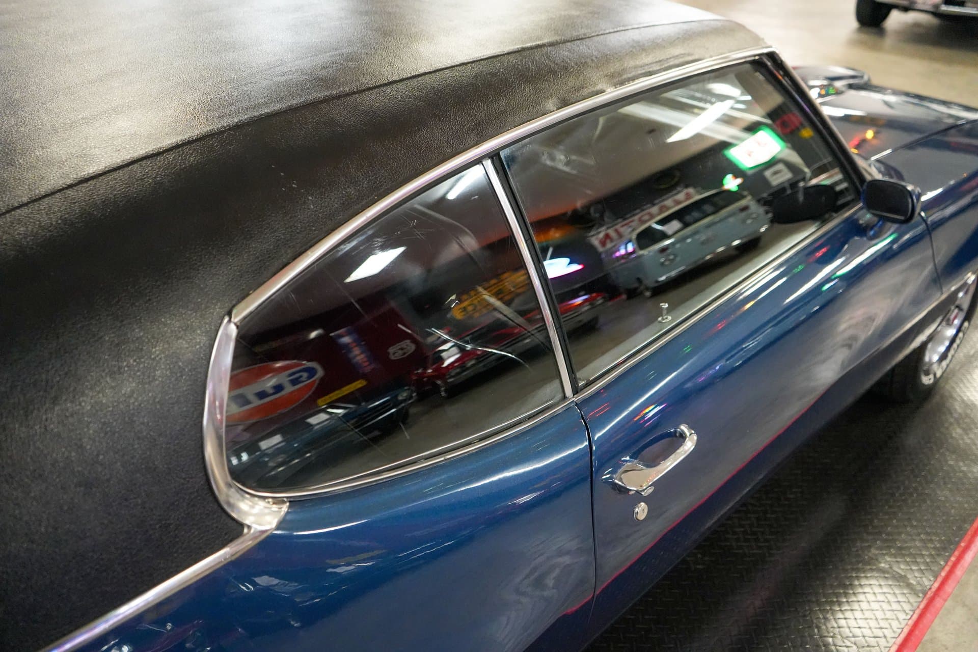 1970 Pontiac GTO thumbnail 12
