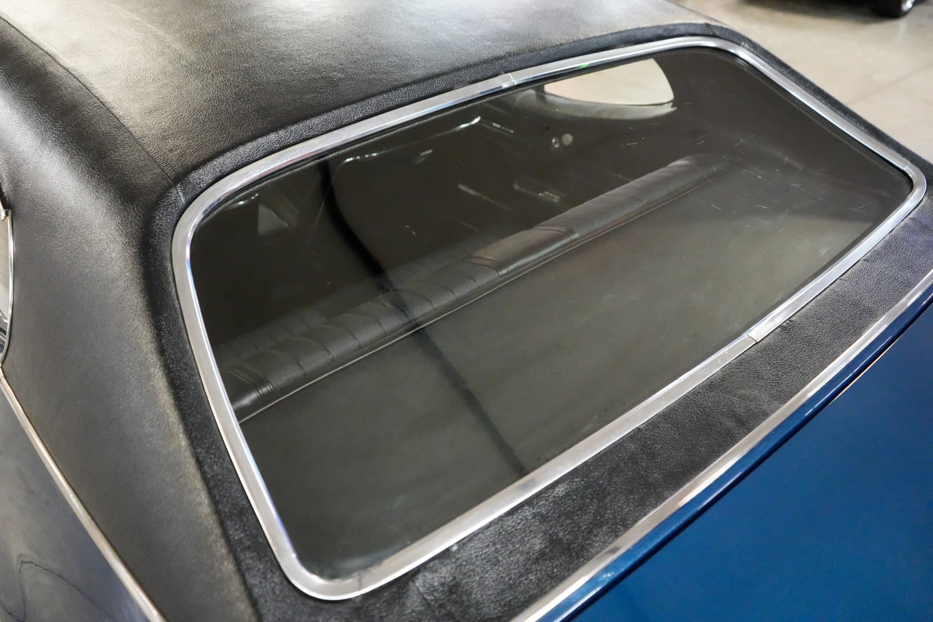 1970 Pontiac GTO thumbnail 14