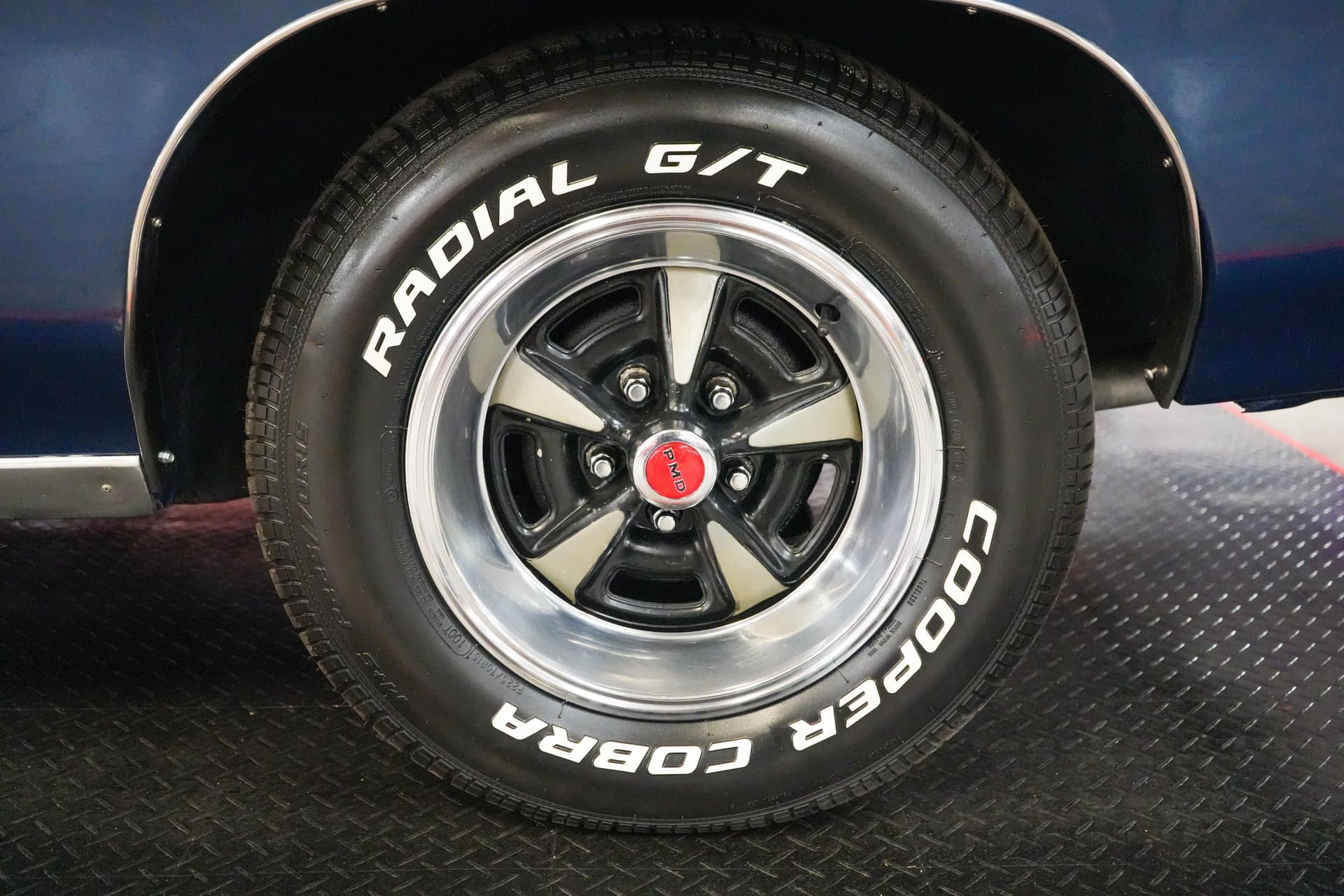 1970 Pontiac GTO thumbnail 18