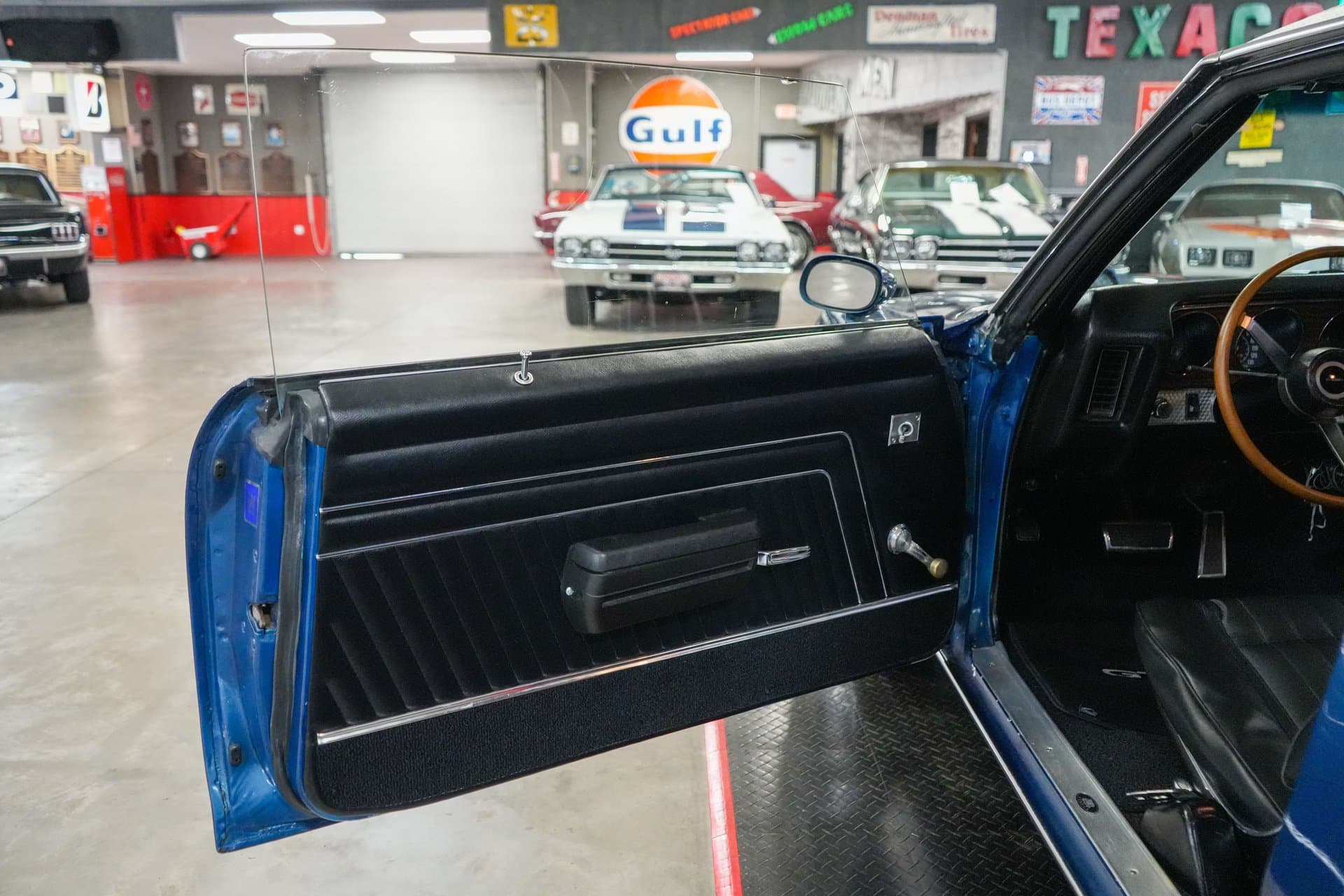 1970 Pontiac GTO thumbnail 19