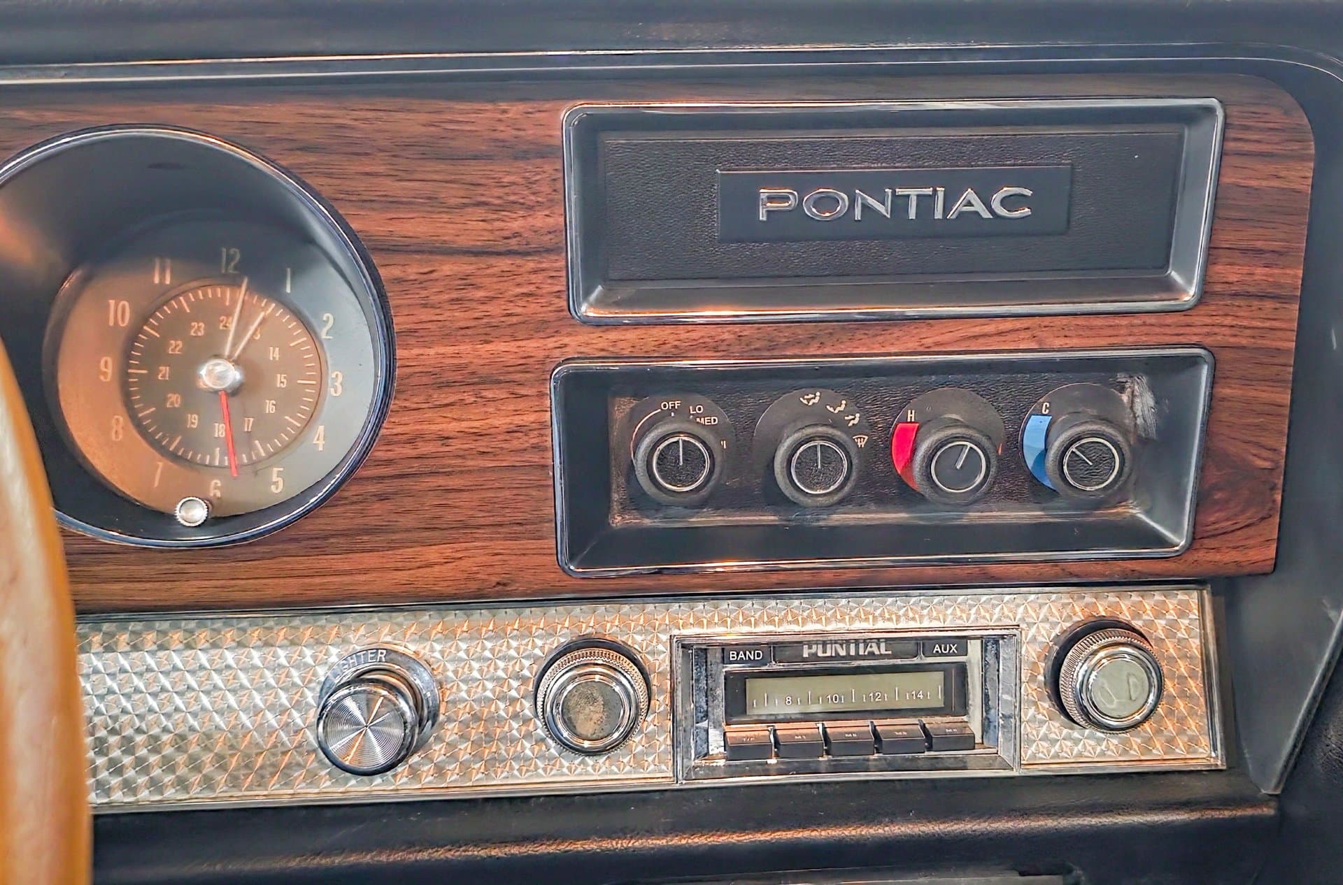 1970 Pontiac GTO thumbnail 21