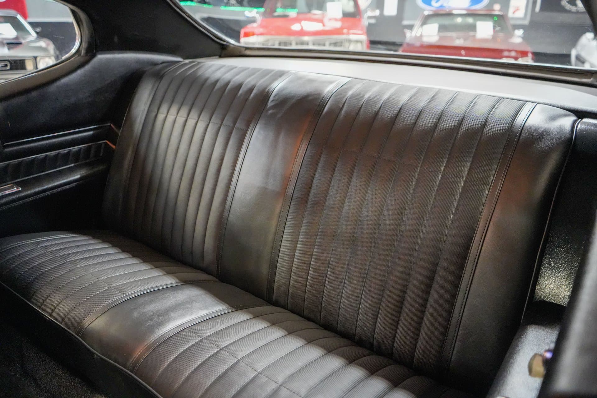 1970 Pontiac GTO thumbnail 20