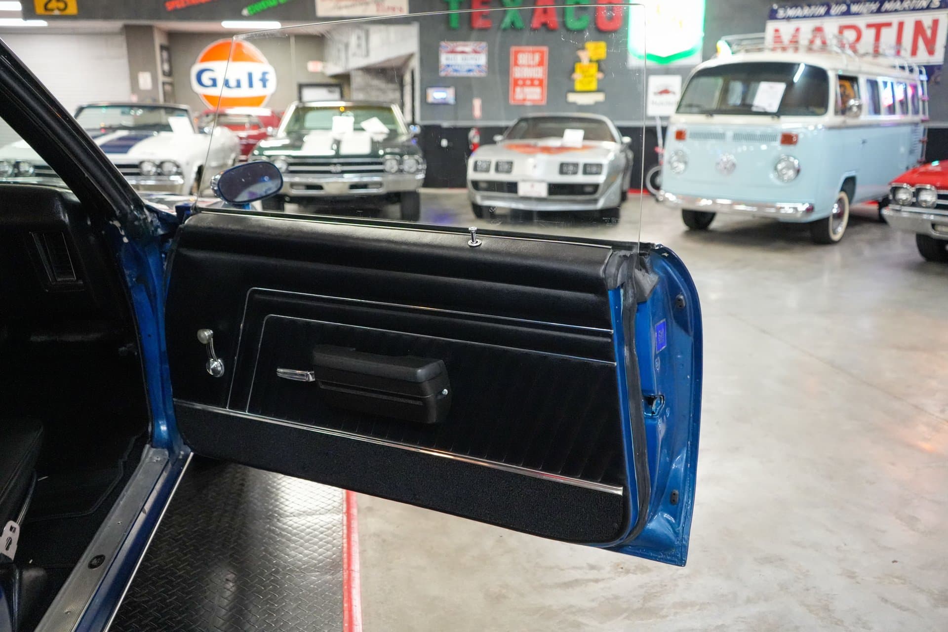 1970 Pontiac GTO thumbnail 22