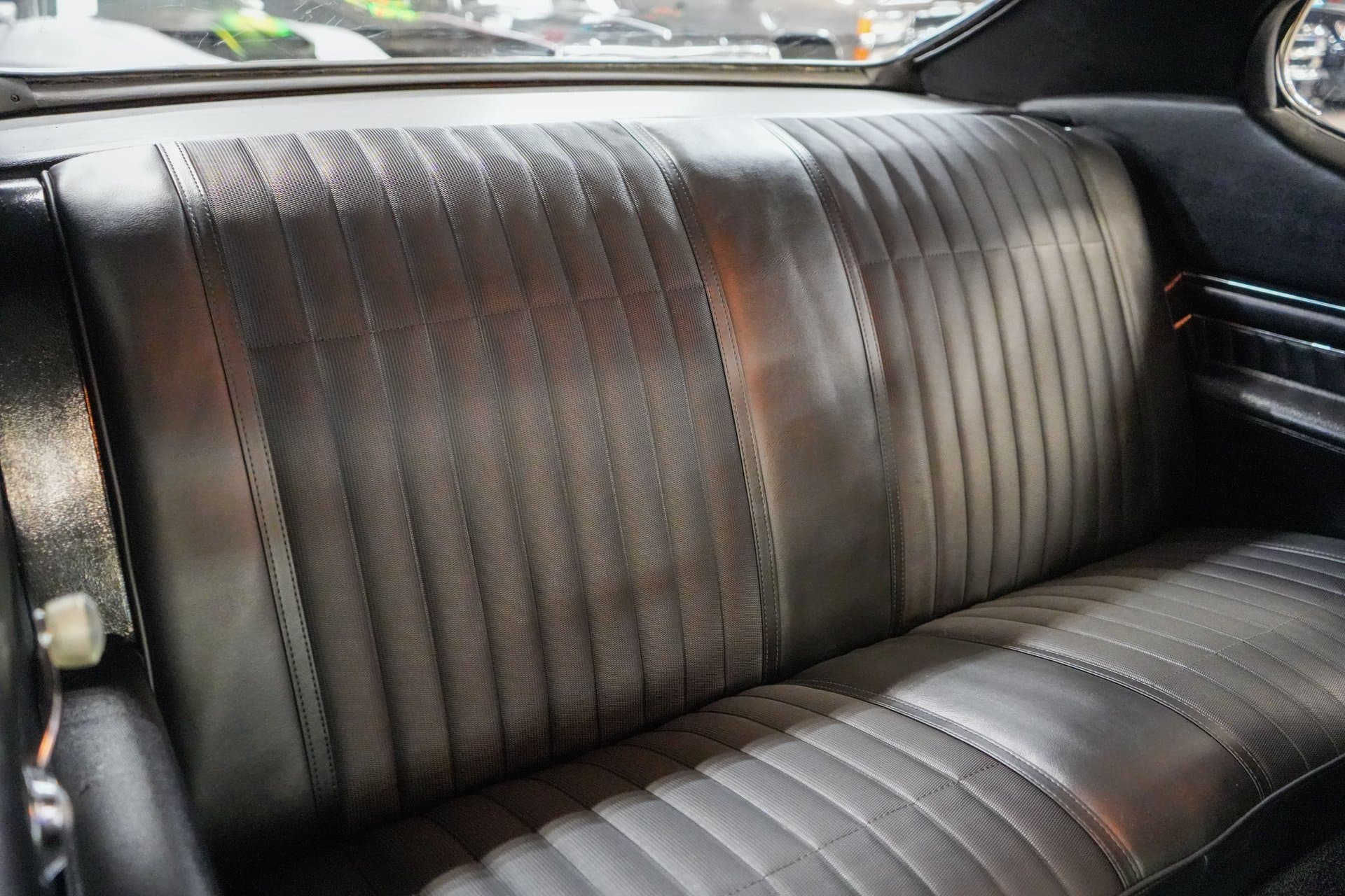 1970 Pontiac GTO thumbnail 23