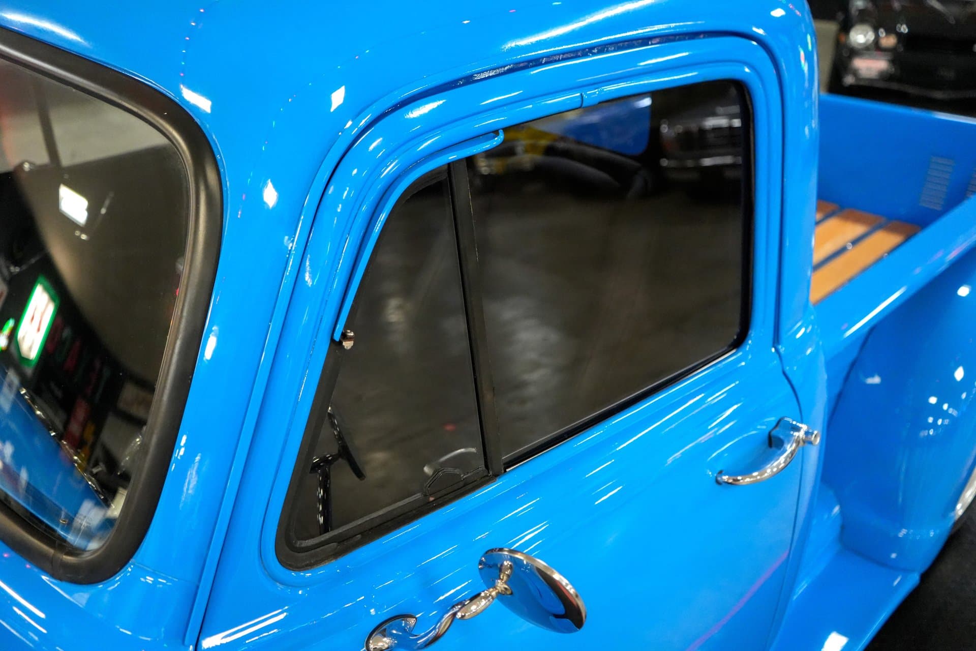 1954 GMC 3100 Pickup thumbnail 14