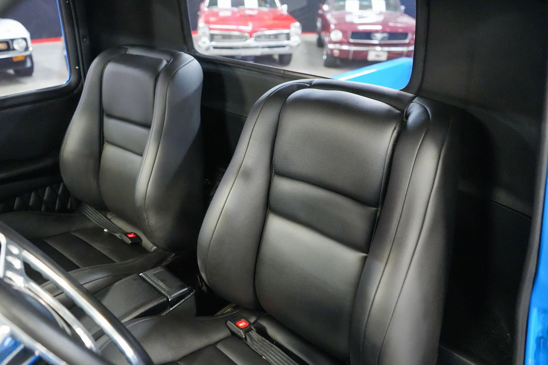 1954 GMC 3100 Pickup thumbnail 19