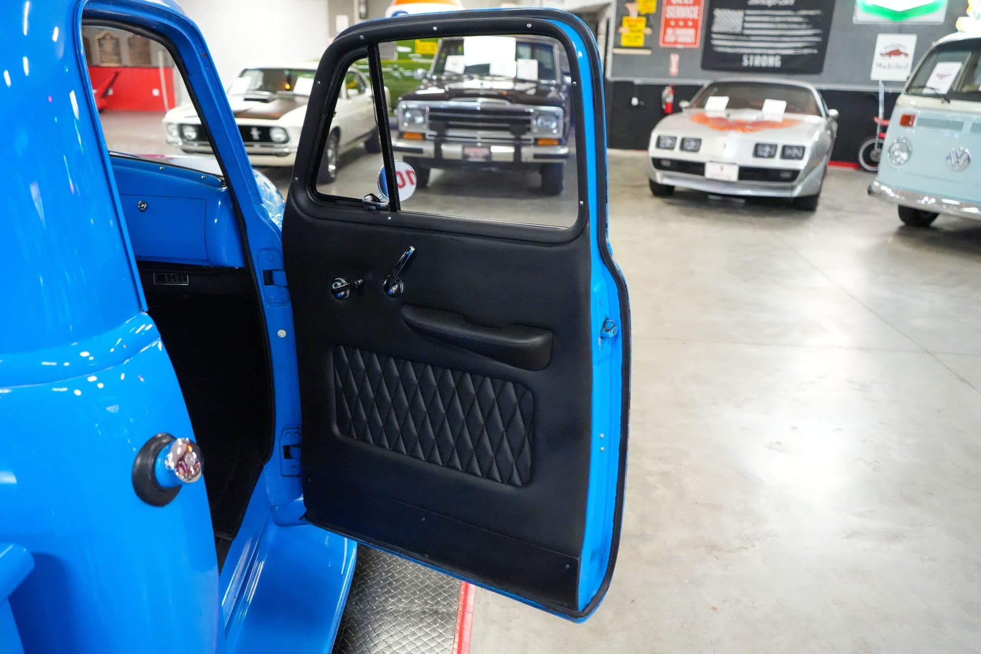 1954 GMC 3100 Pickup thumbnail 21