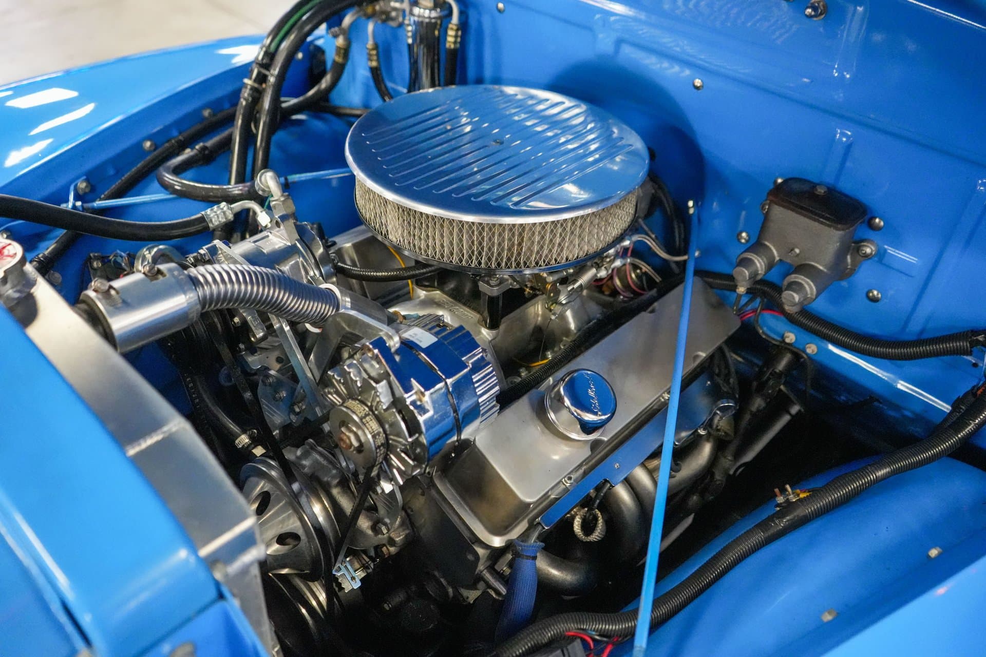 1954 GMC 3100 Pickup thumbnail 26