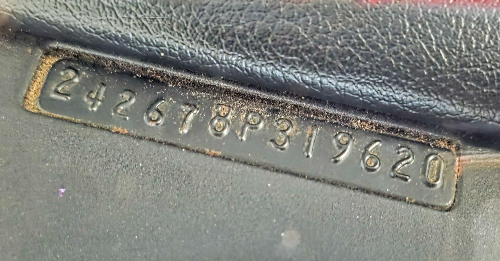 1968 Pontiac GTO Convertible thumbnail 28