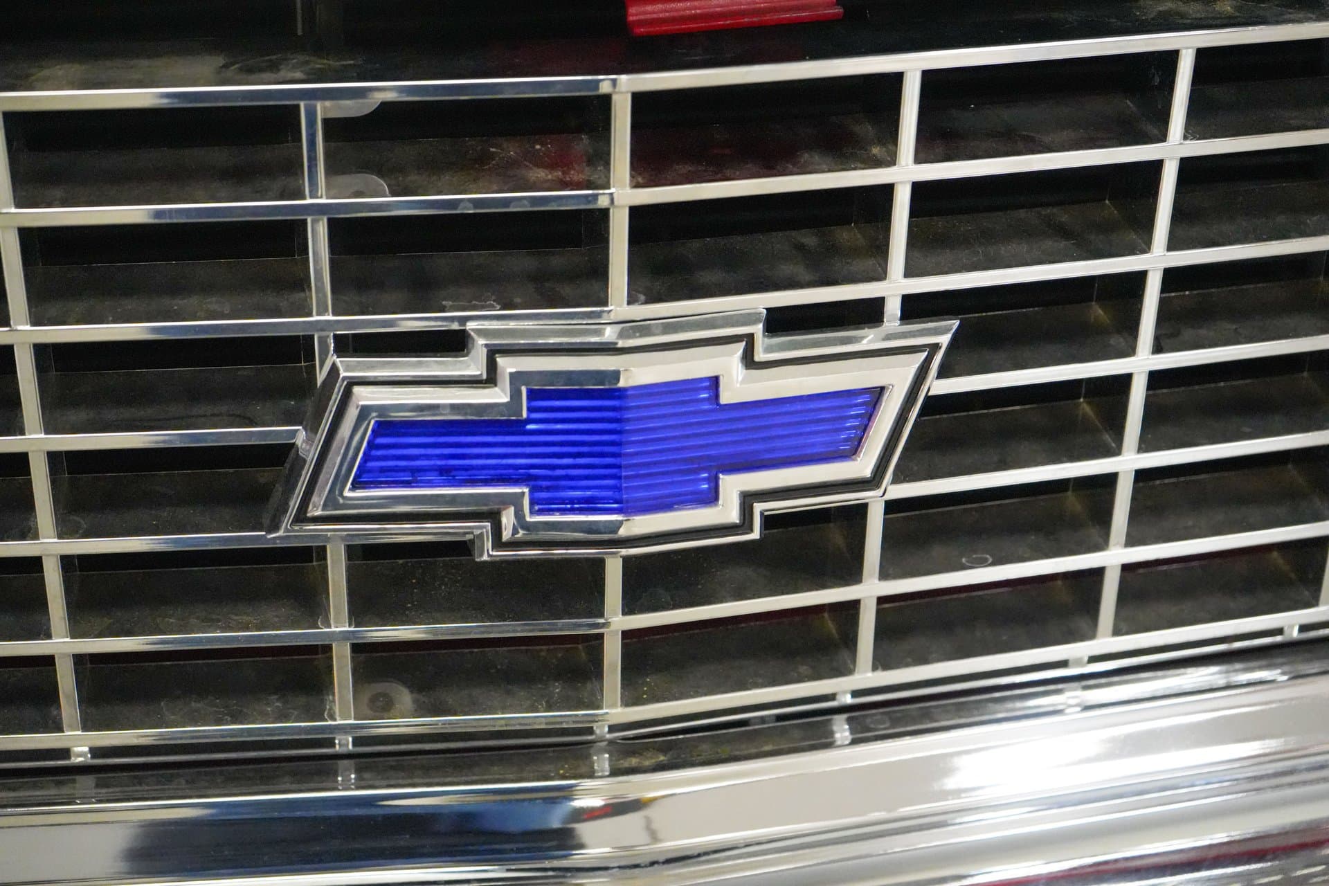 1971 Chevrolet C/10 Short Bed thumbnail 27