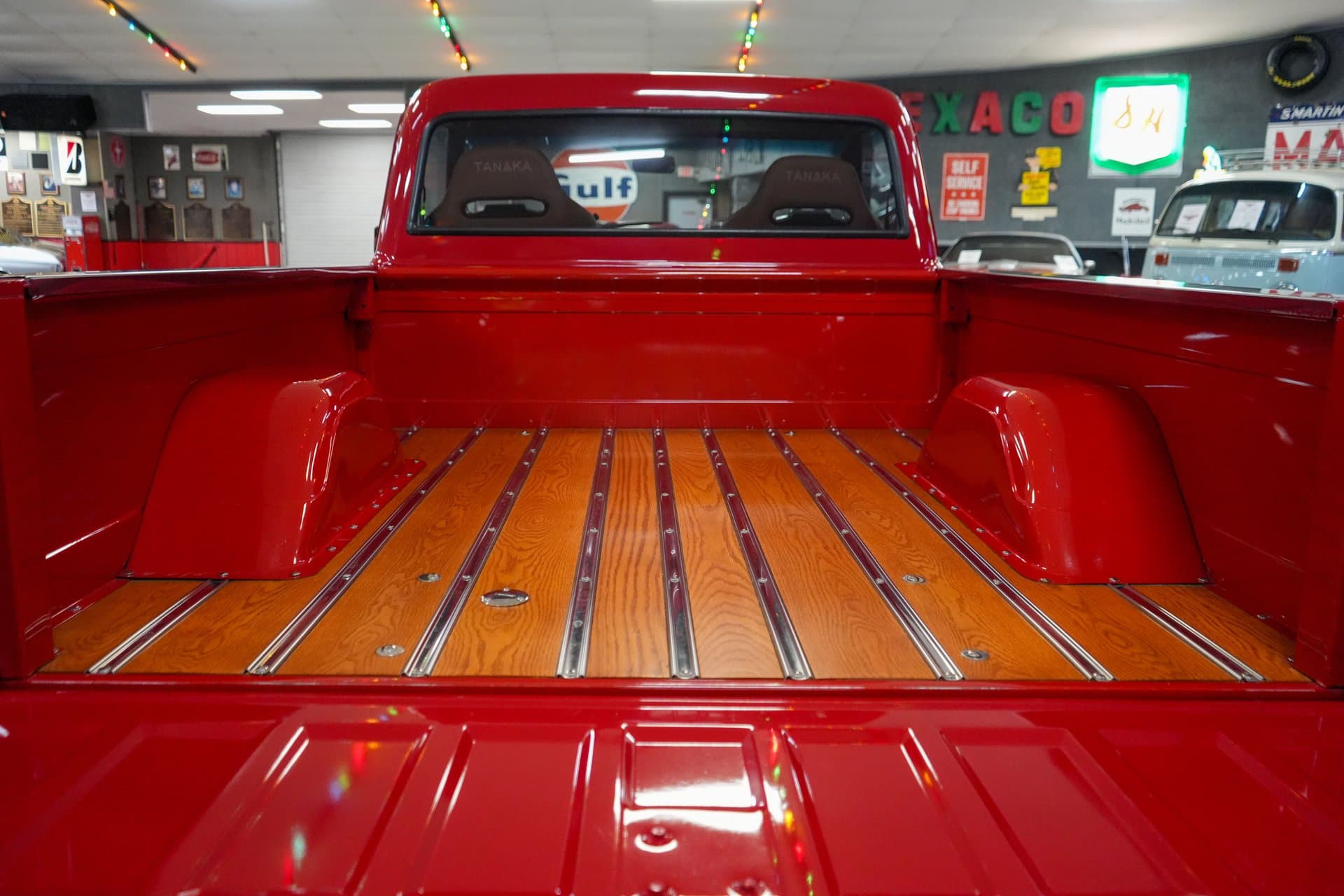 1971 Chevrolet C/10 Short Bed thumbnail 29