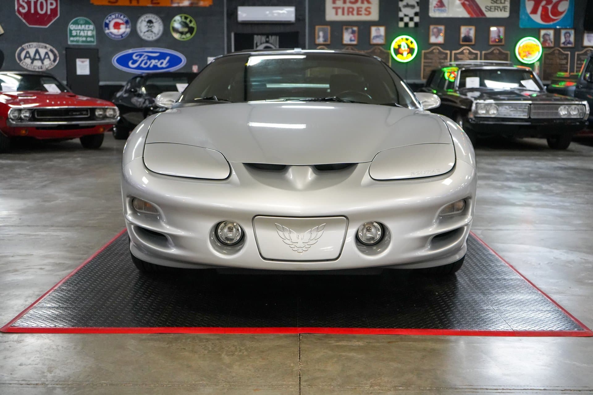 2000 Pontiac Trans Am thumbnail 17