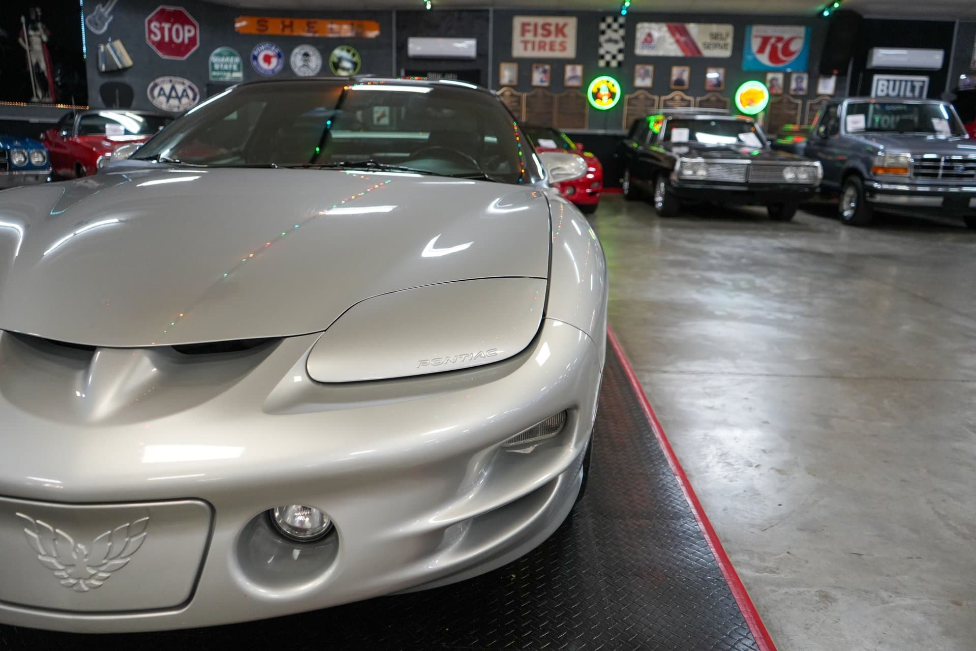 2000 Pontiac Trans Am thumbnail 20