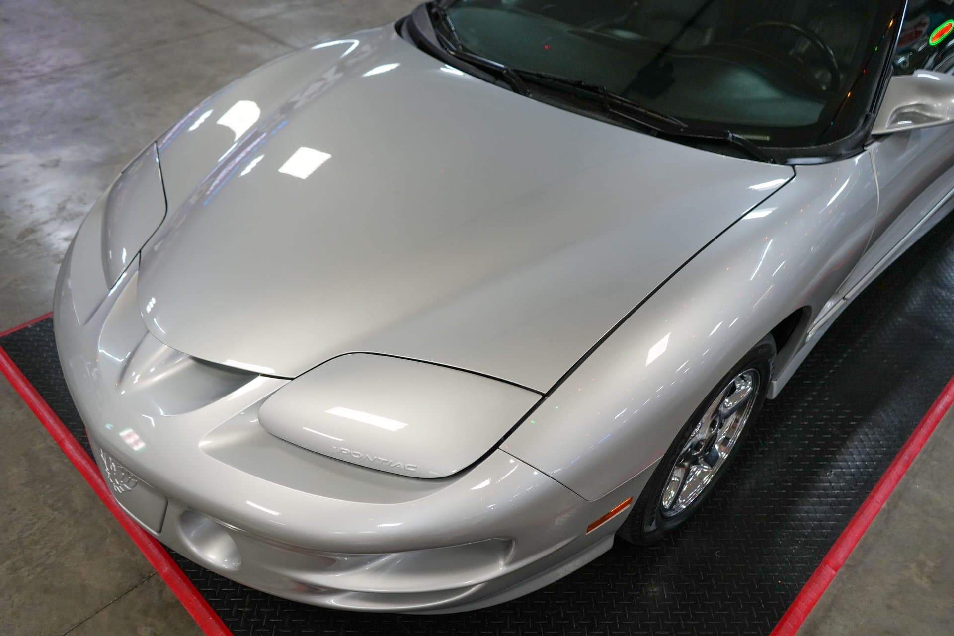2000 Pontiac Trans Am thumbnail 21