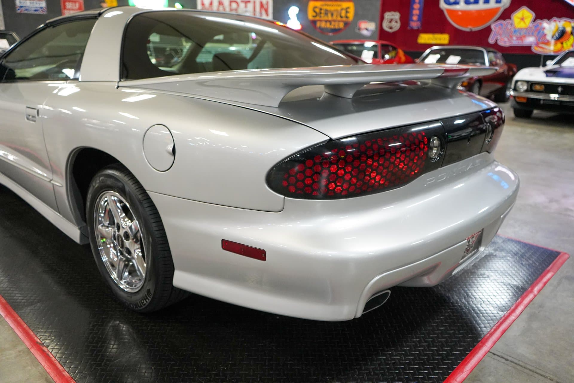 2000 Pontiac Trans Am thumbnail 25
