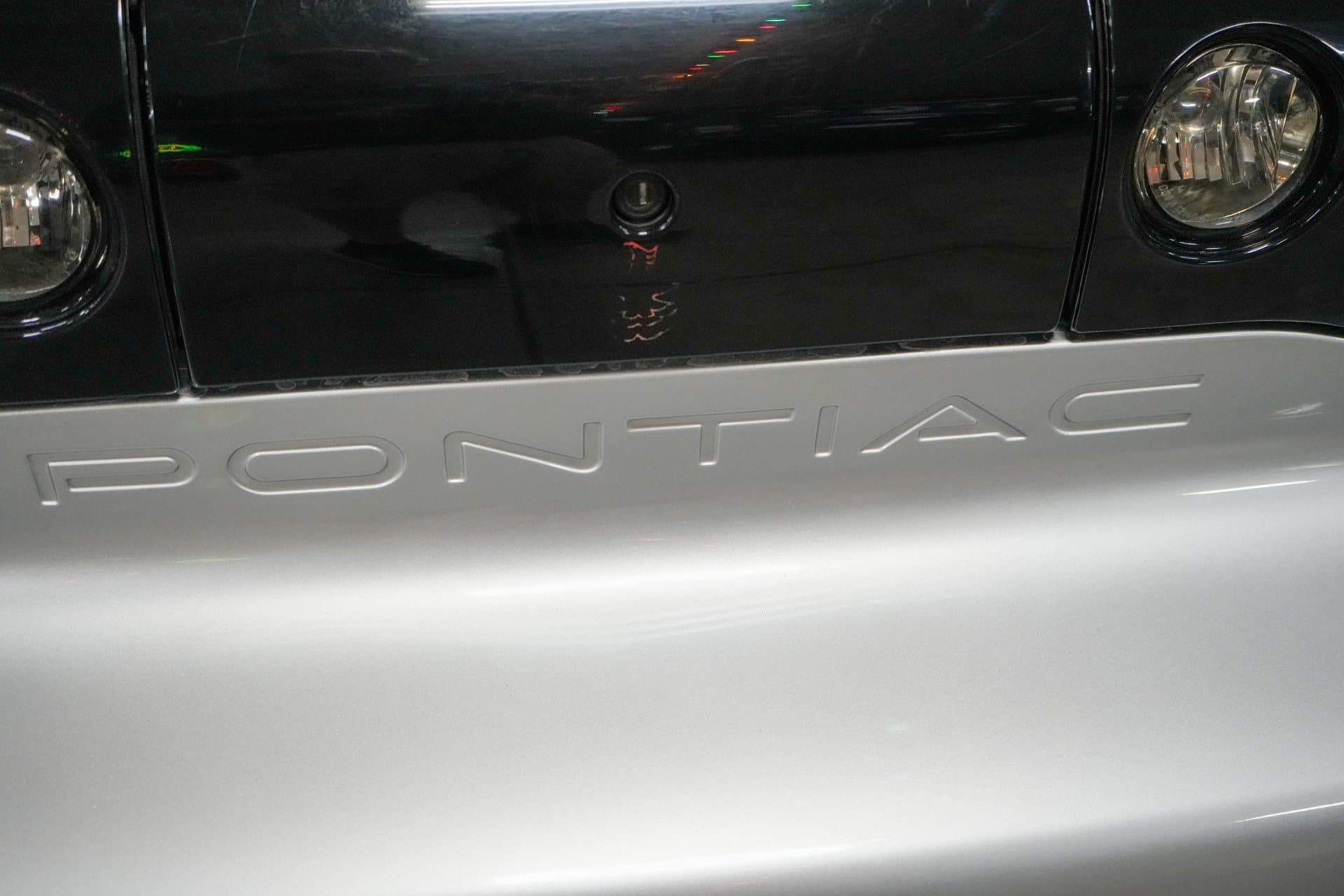 2000 Pontiac Trans Am thumbnail 26