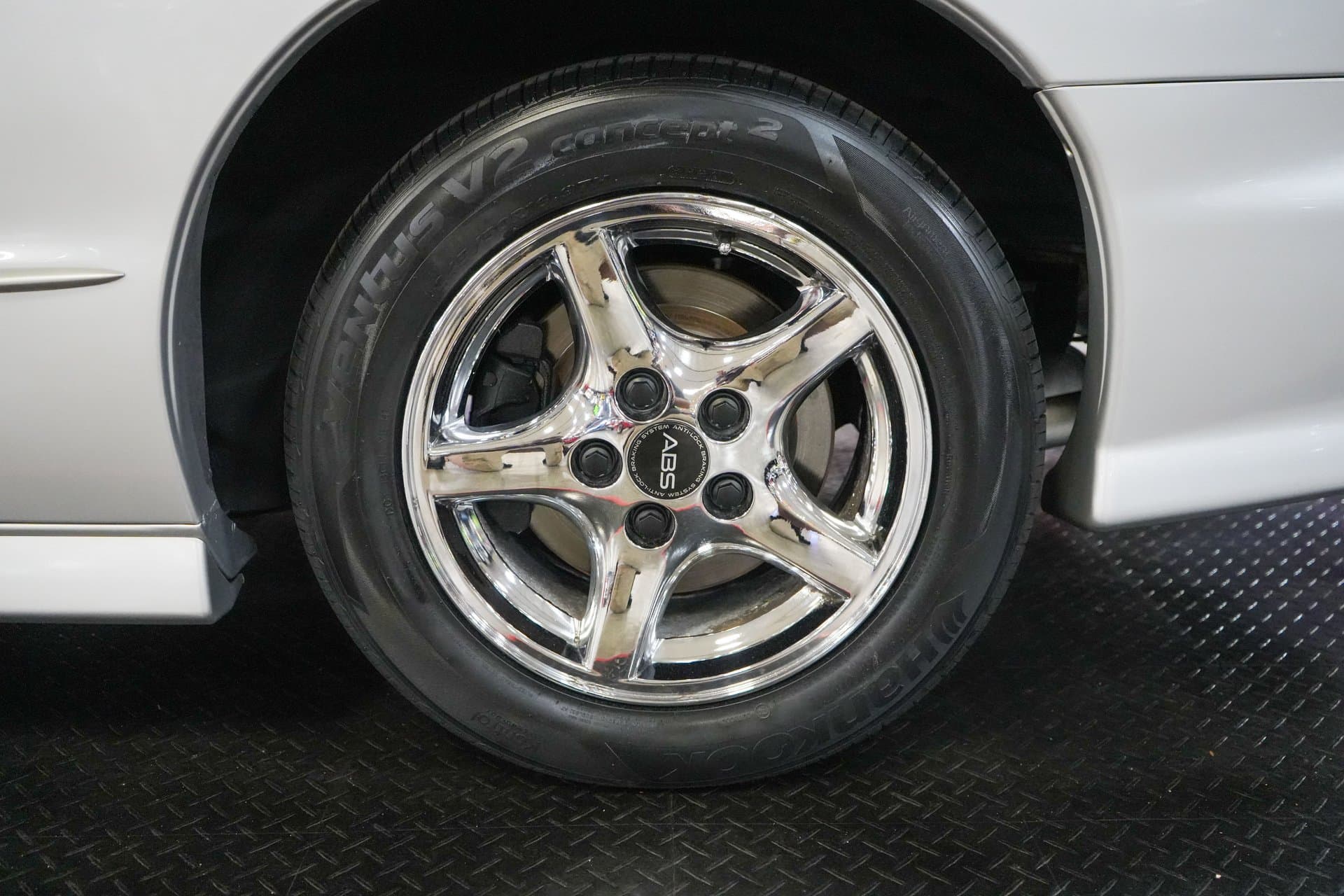 2000 Pontiac Trans Am thumbnail 28
