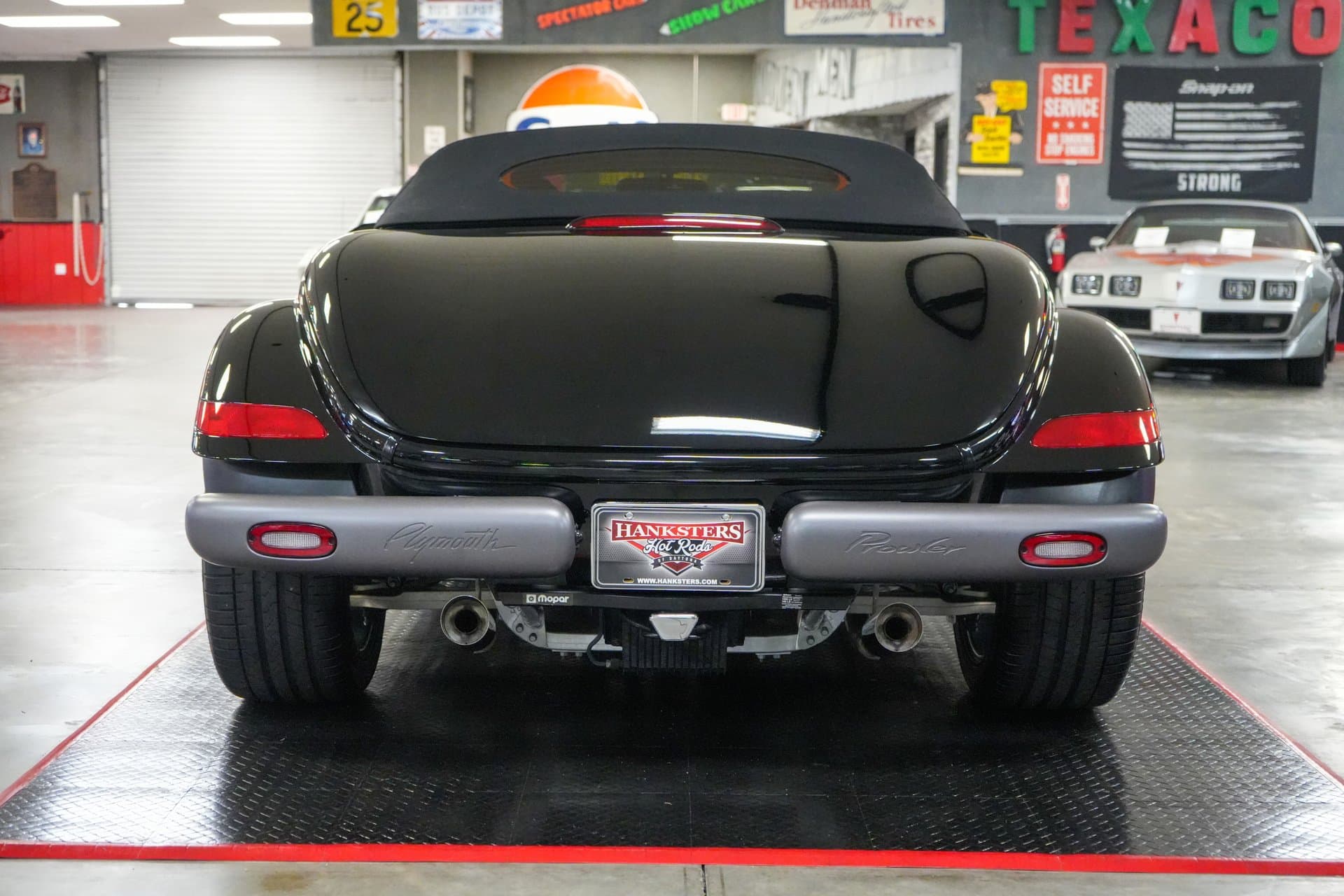 1999 Plymouth Prowler thumbnail 10