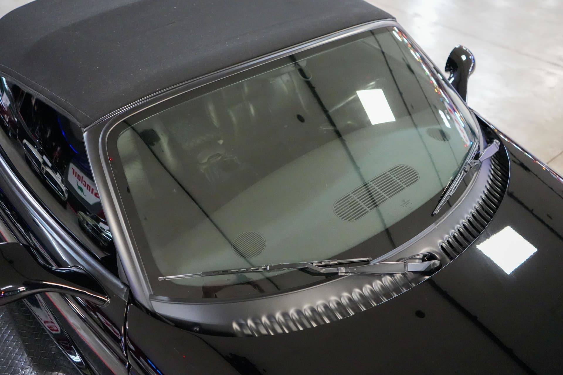 1999 Plymouth Prowler thumbnail 14