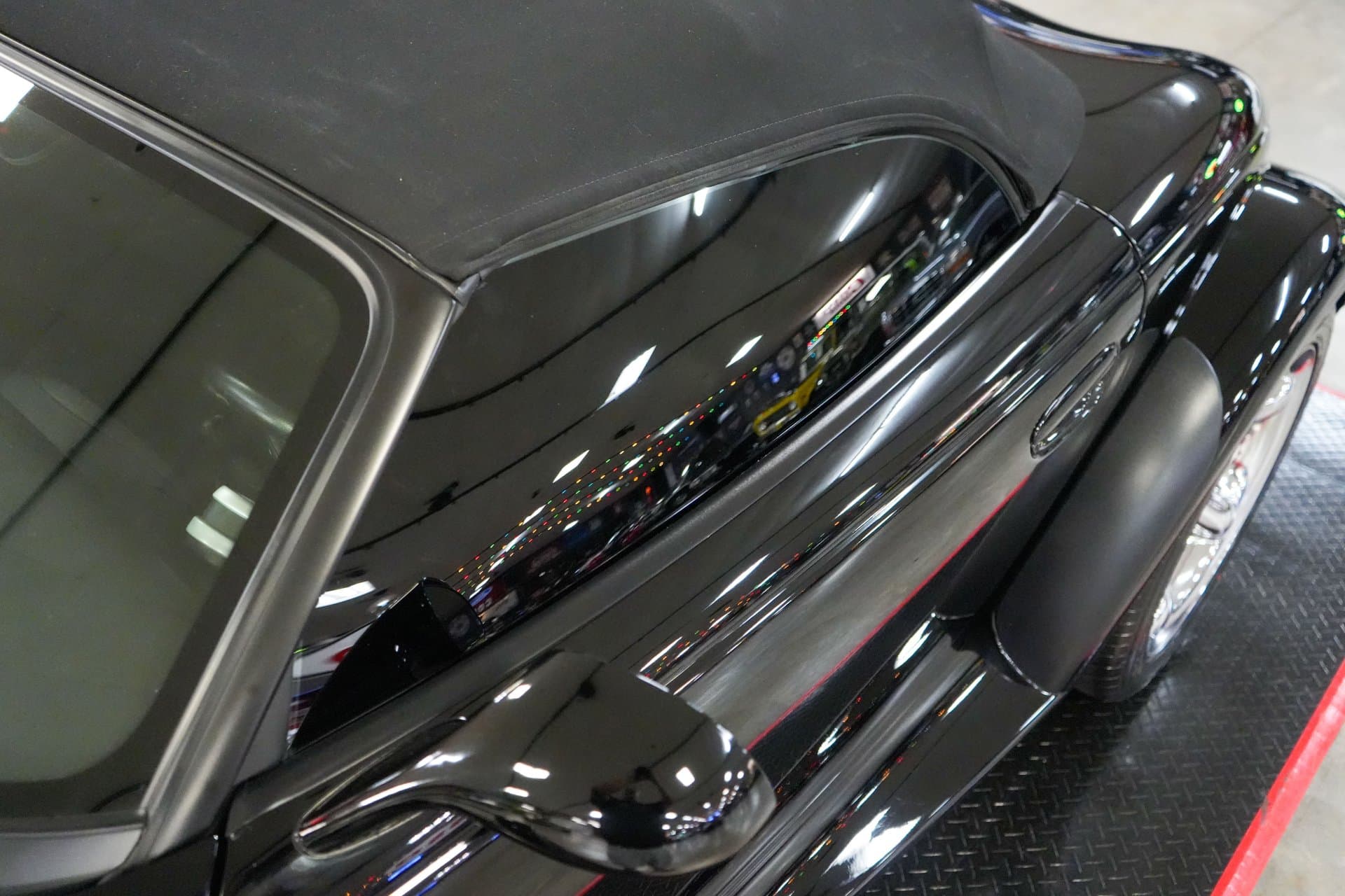 1999 Plymouth Prowler thumbnail 15