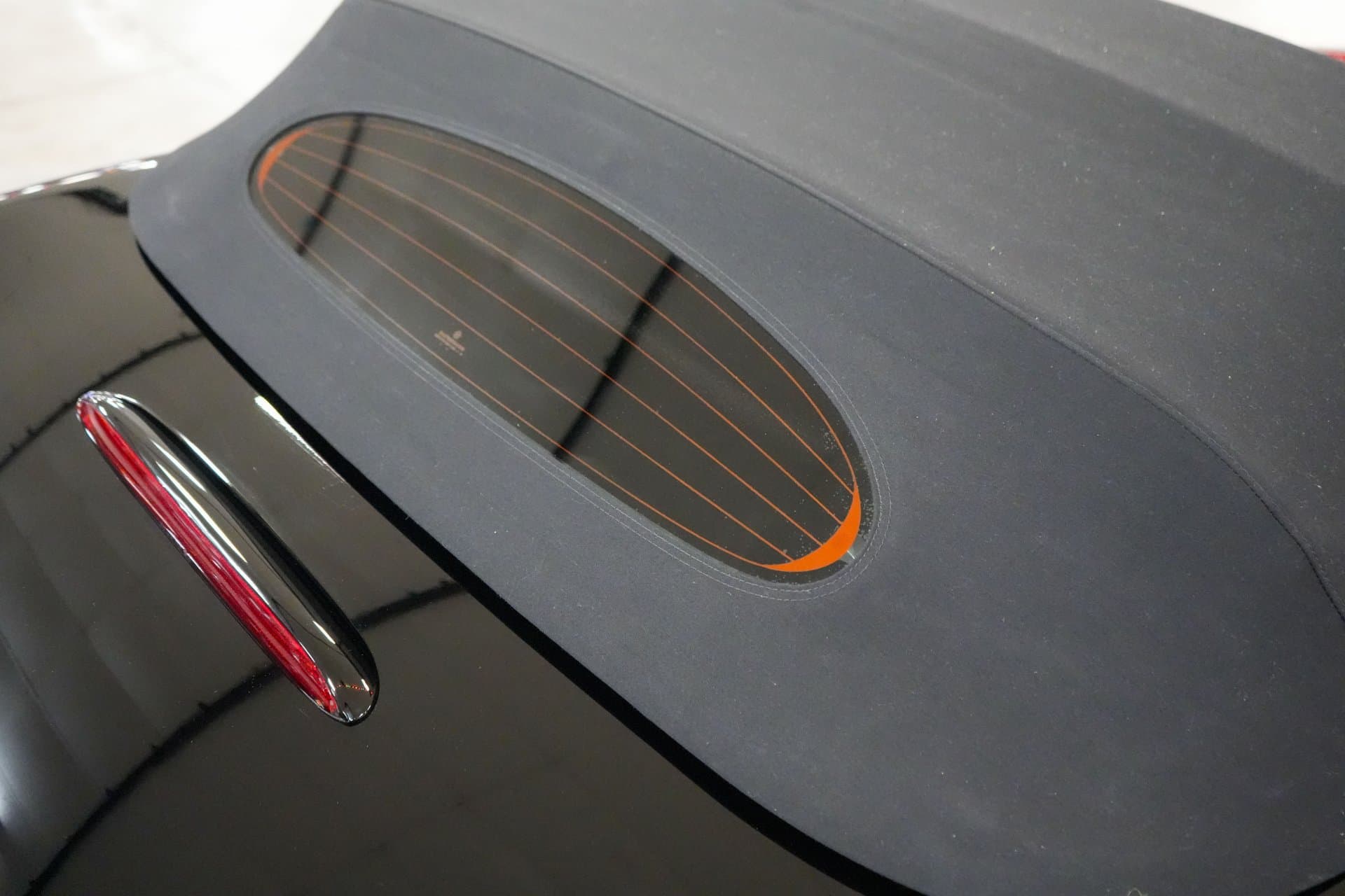 1999 Plymouth Prowler thumbnail 16