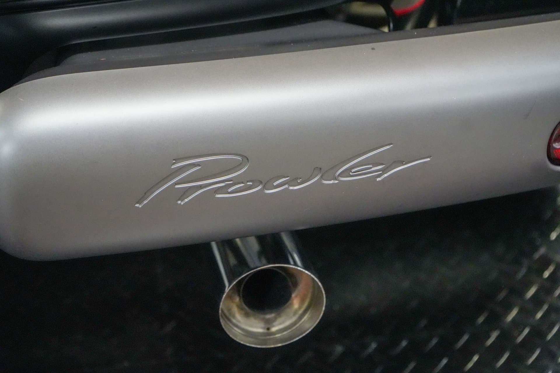 1999 Plymouth Prowler thumbnail 19