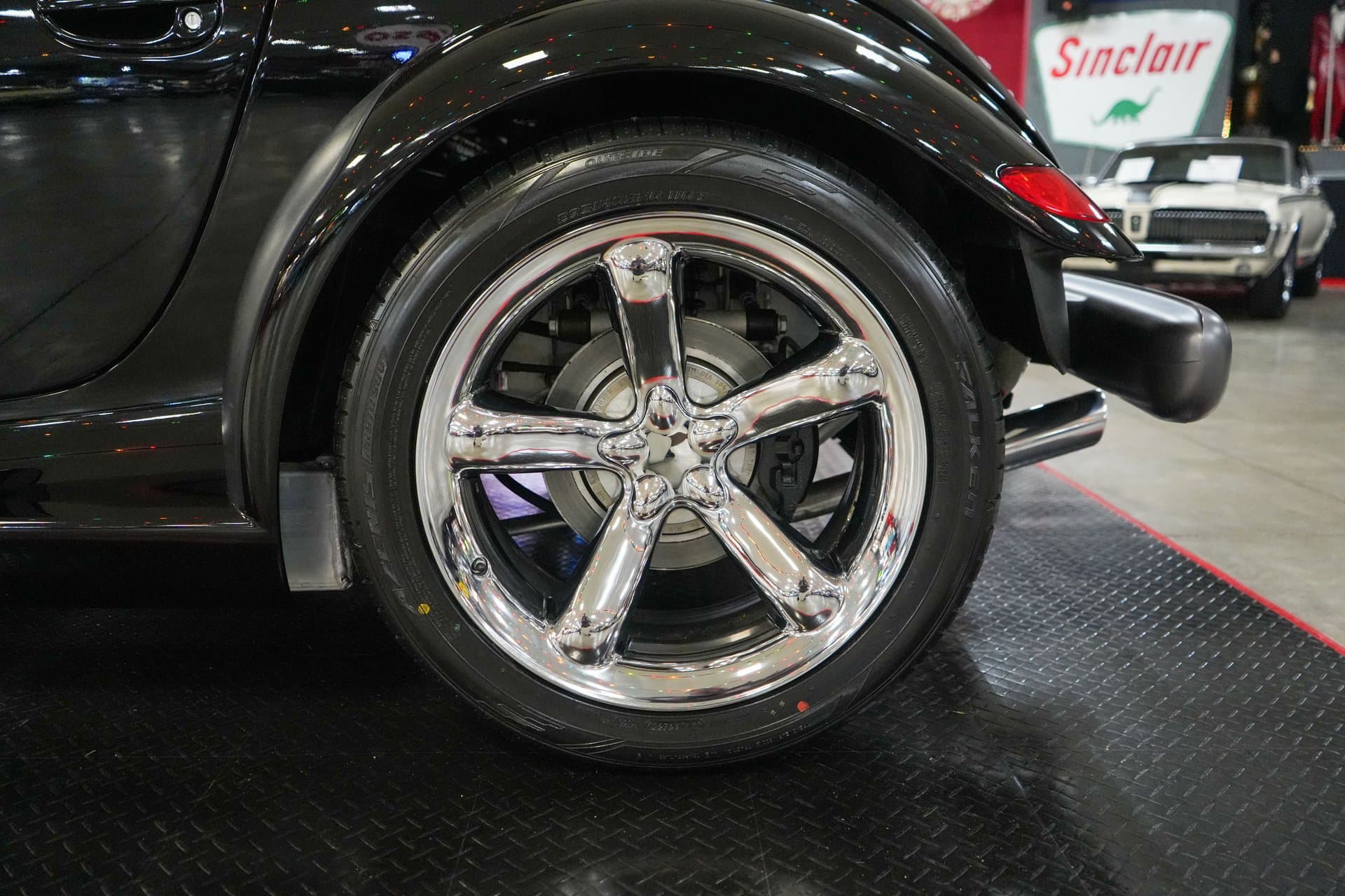 1999 Plymouth Prowler thumbnail 20