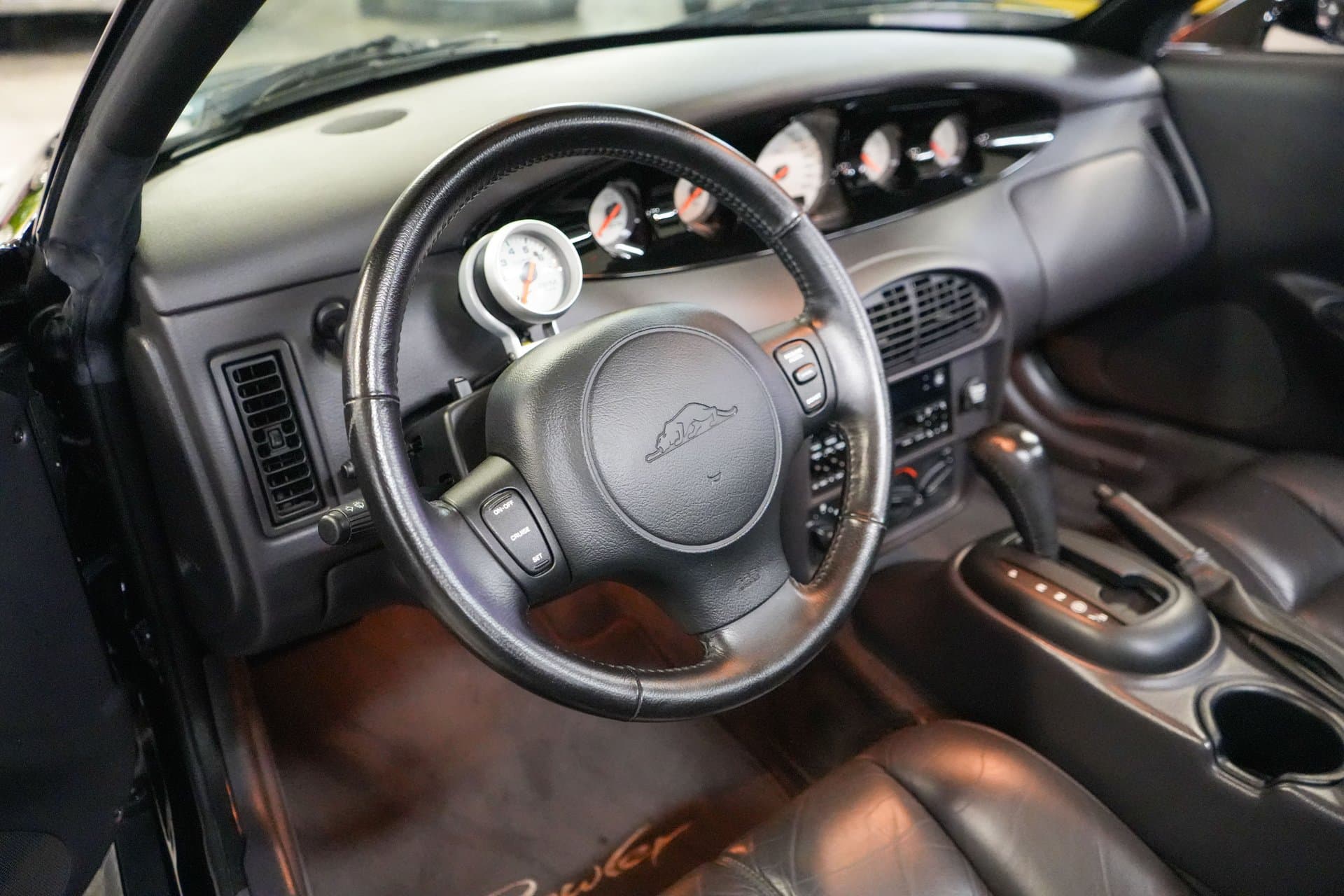 1999 Plymouth Prowler thumbnail 22