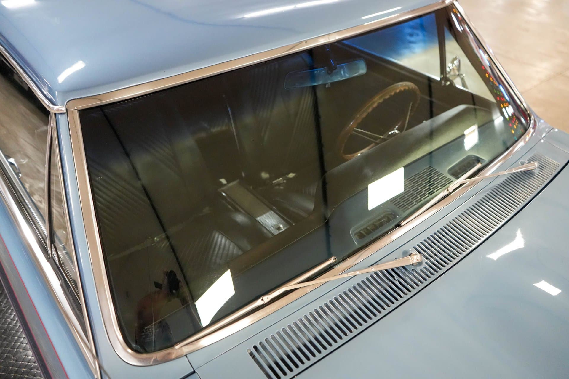 1965 Pontiac GTO thumbnail 11