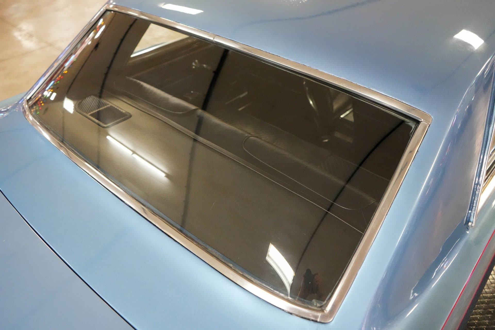1965 Pontiac GTO thumbnail 13