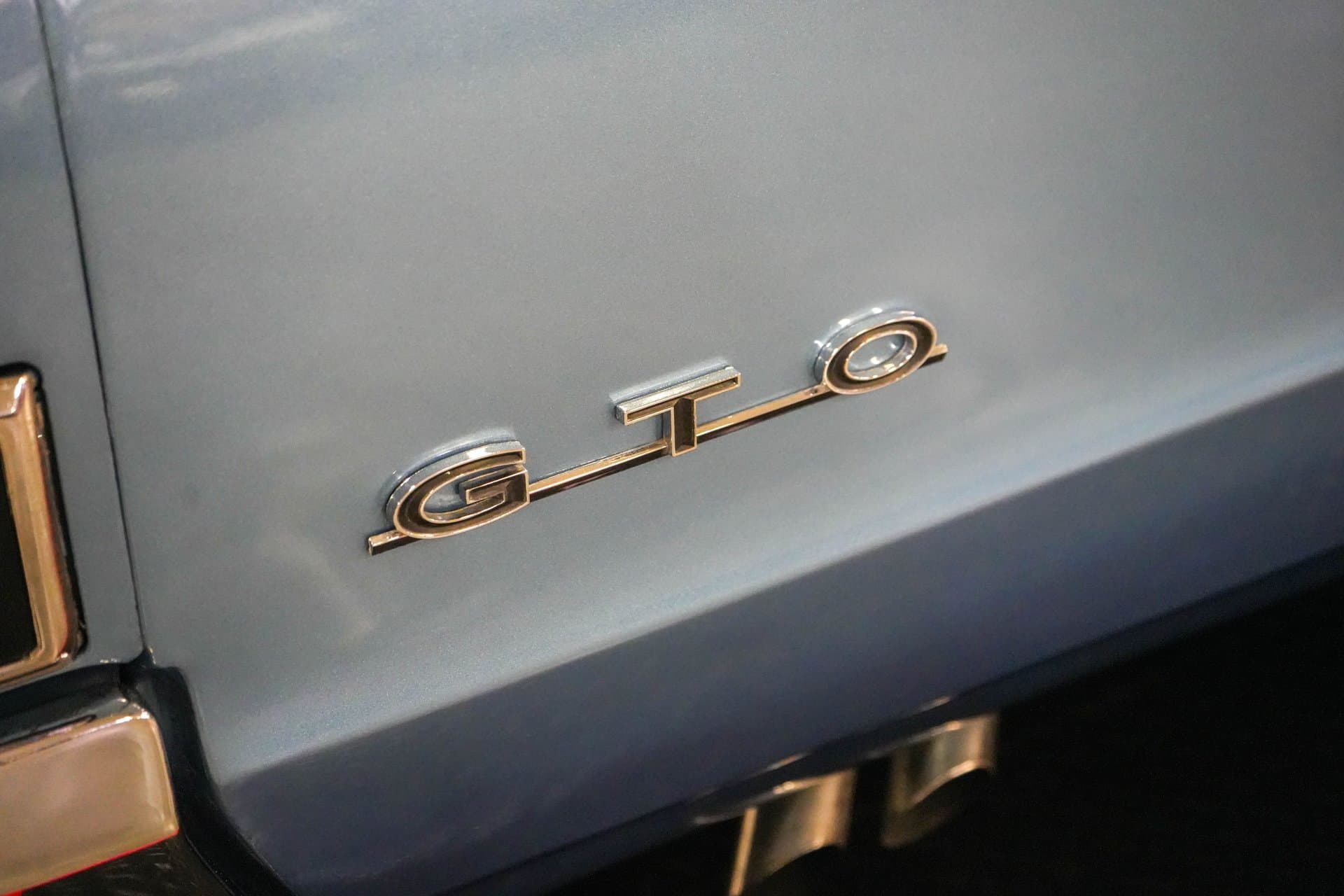 1965 Pontiac GTO thumbnail 16