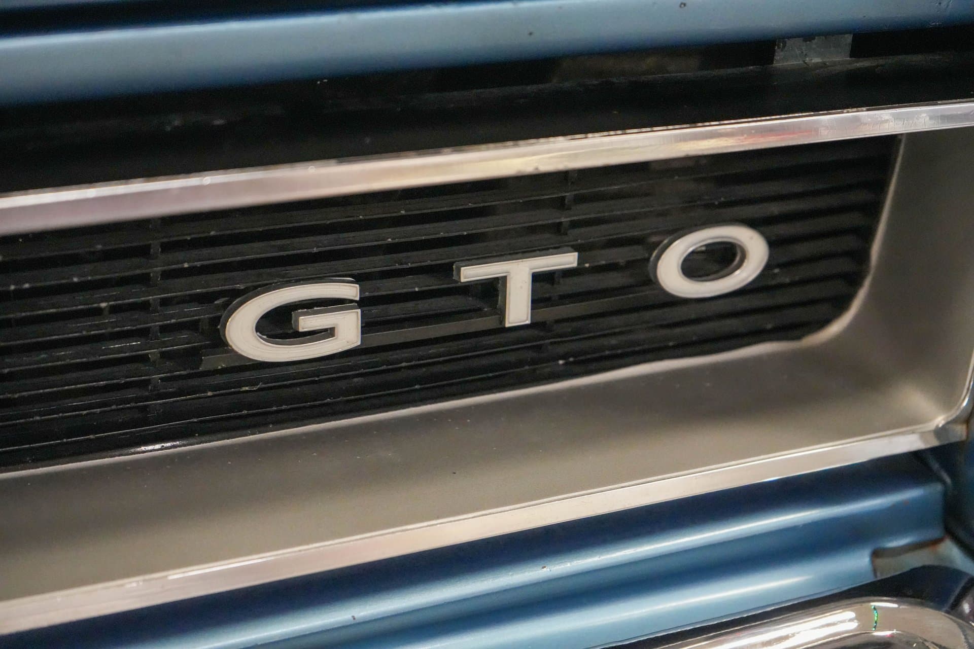 1965 Pontiac GTO thumbnail 17
