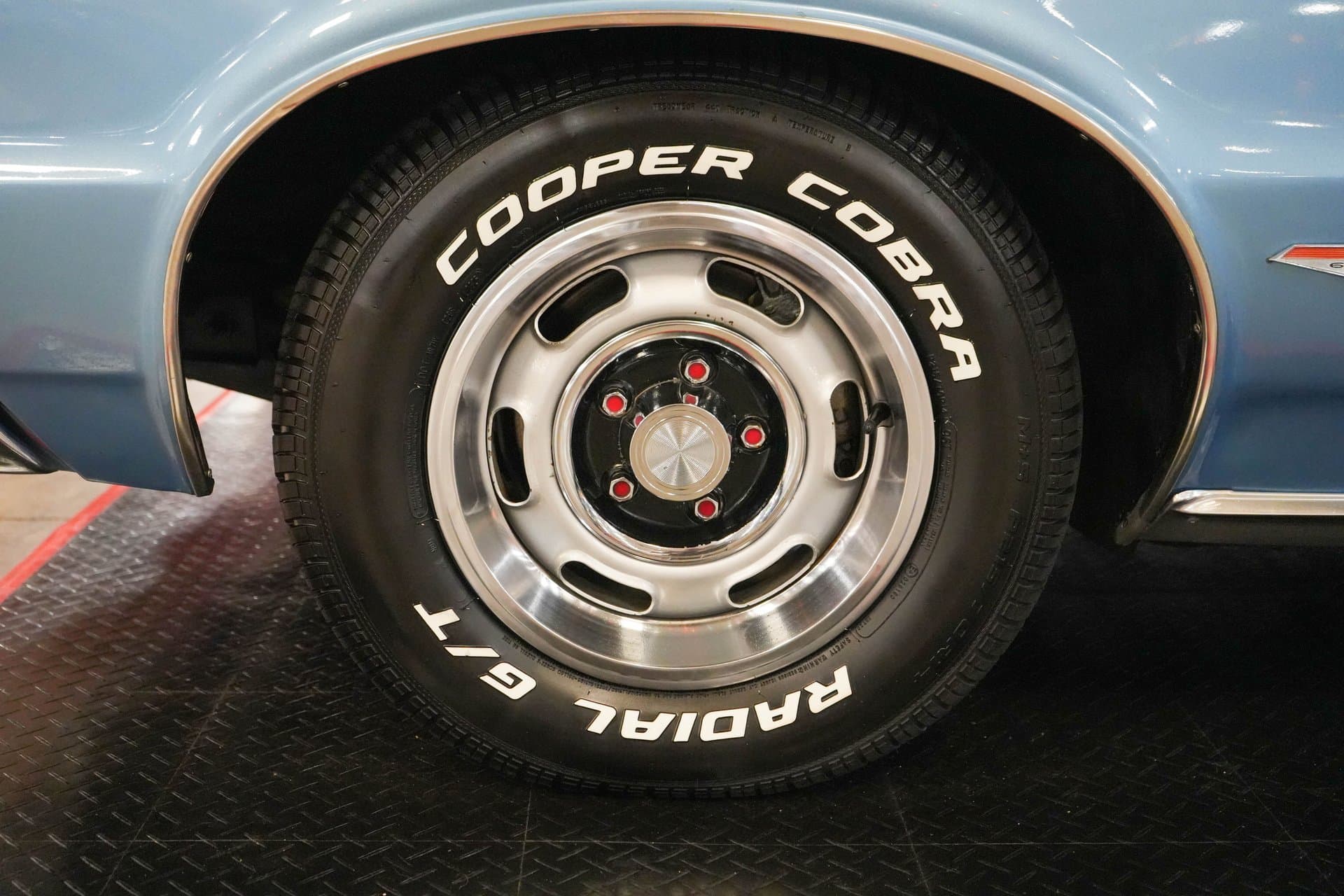 1965 Pontiac GTO thumbnail 18