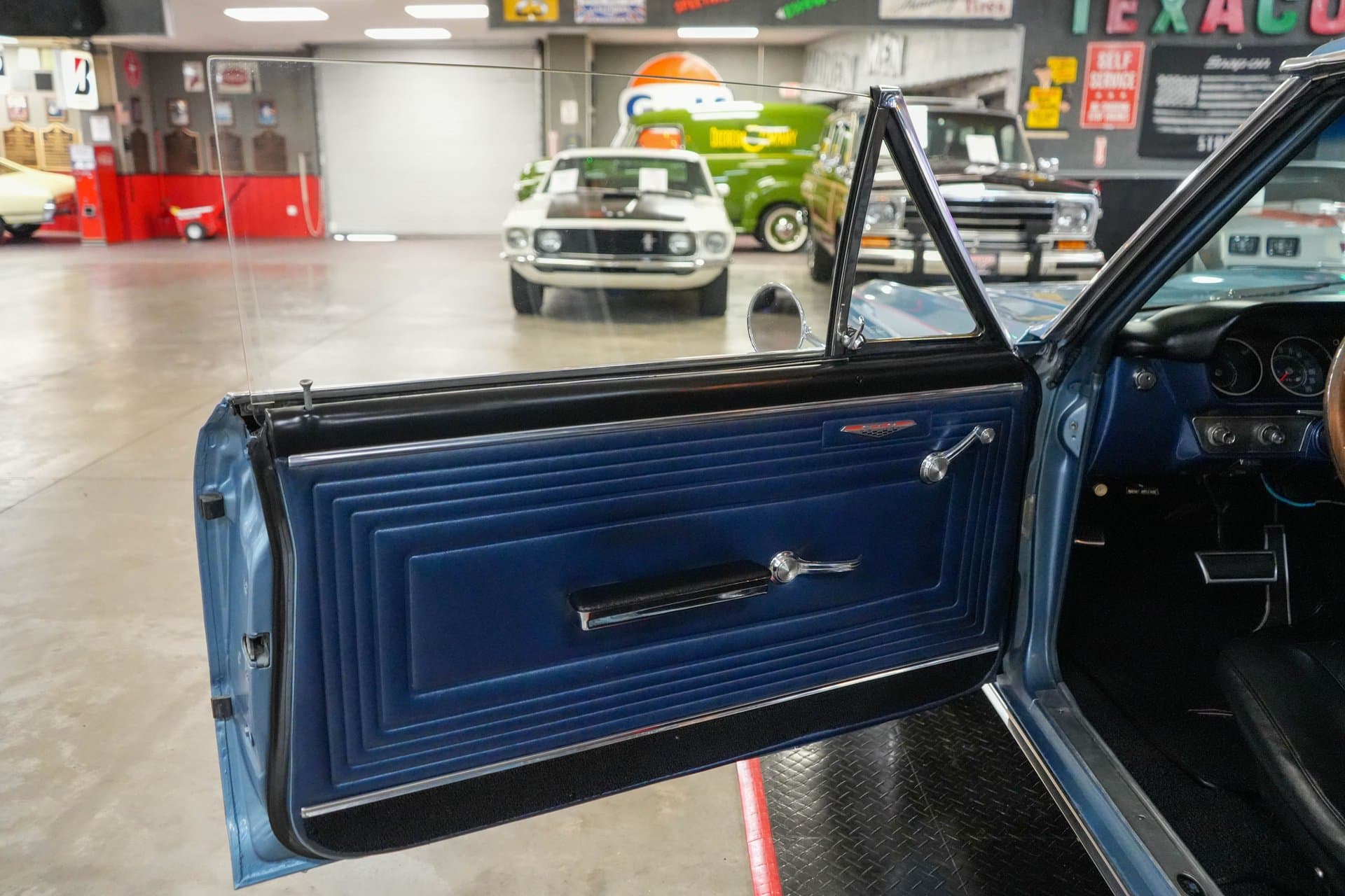 1965 Pontiac GTO thumbnail 19