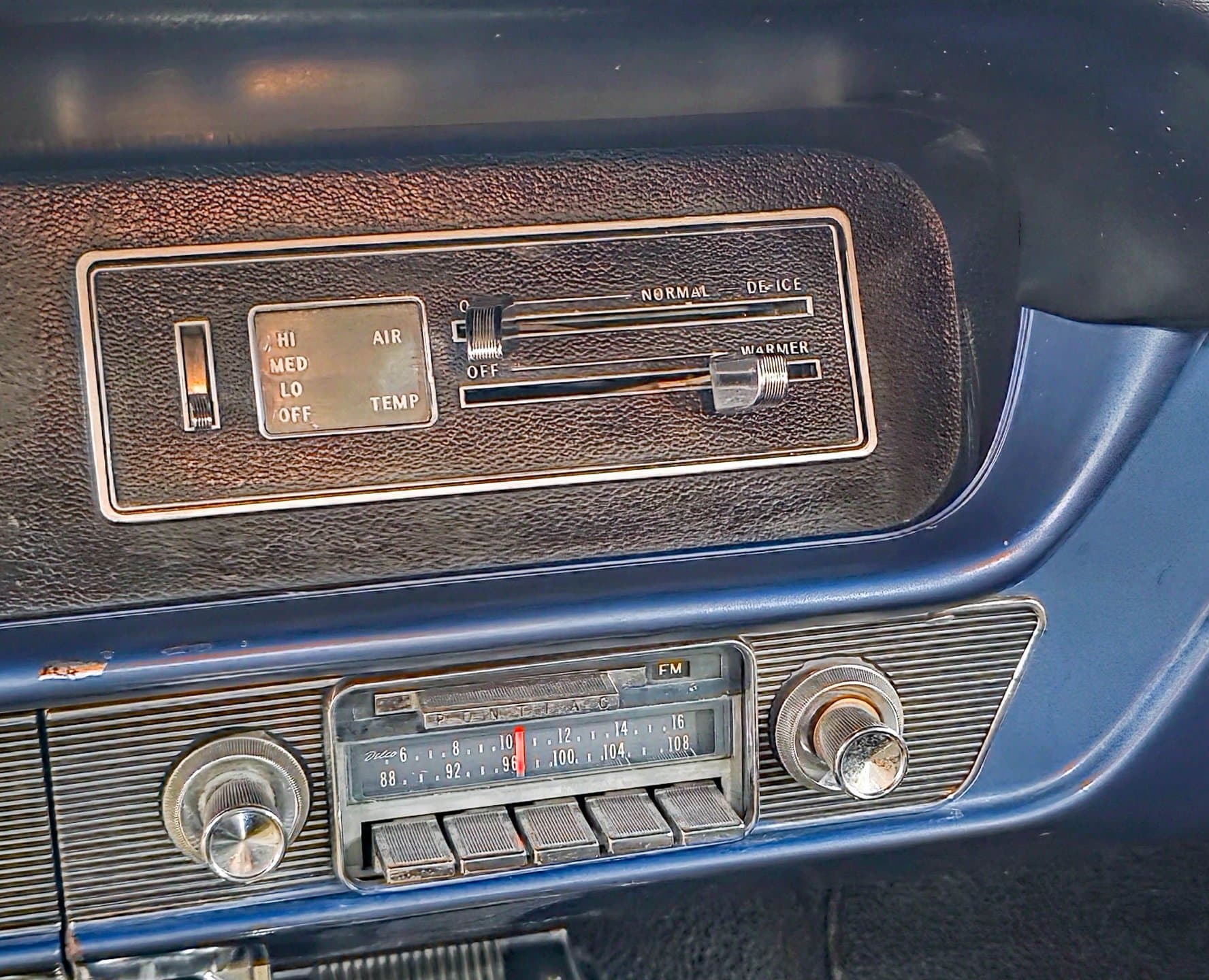 1965 Pontiac GTO thumbnail 21