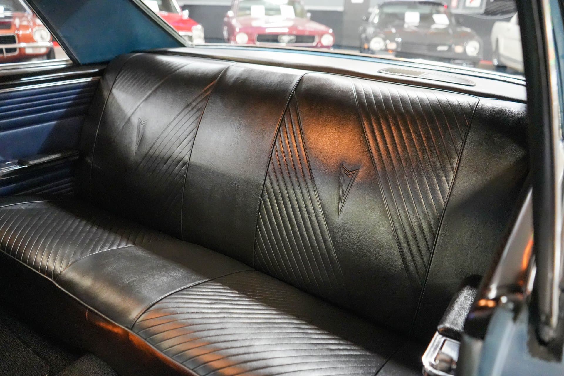 1965 Pontiac GTO thumbnail 20